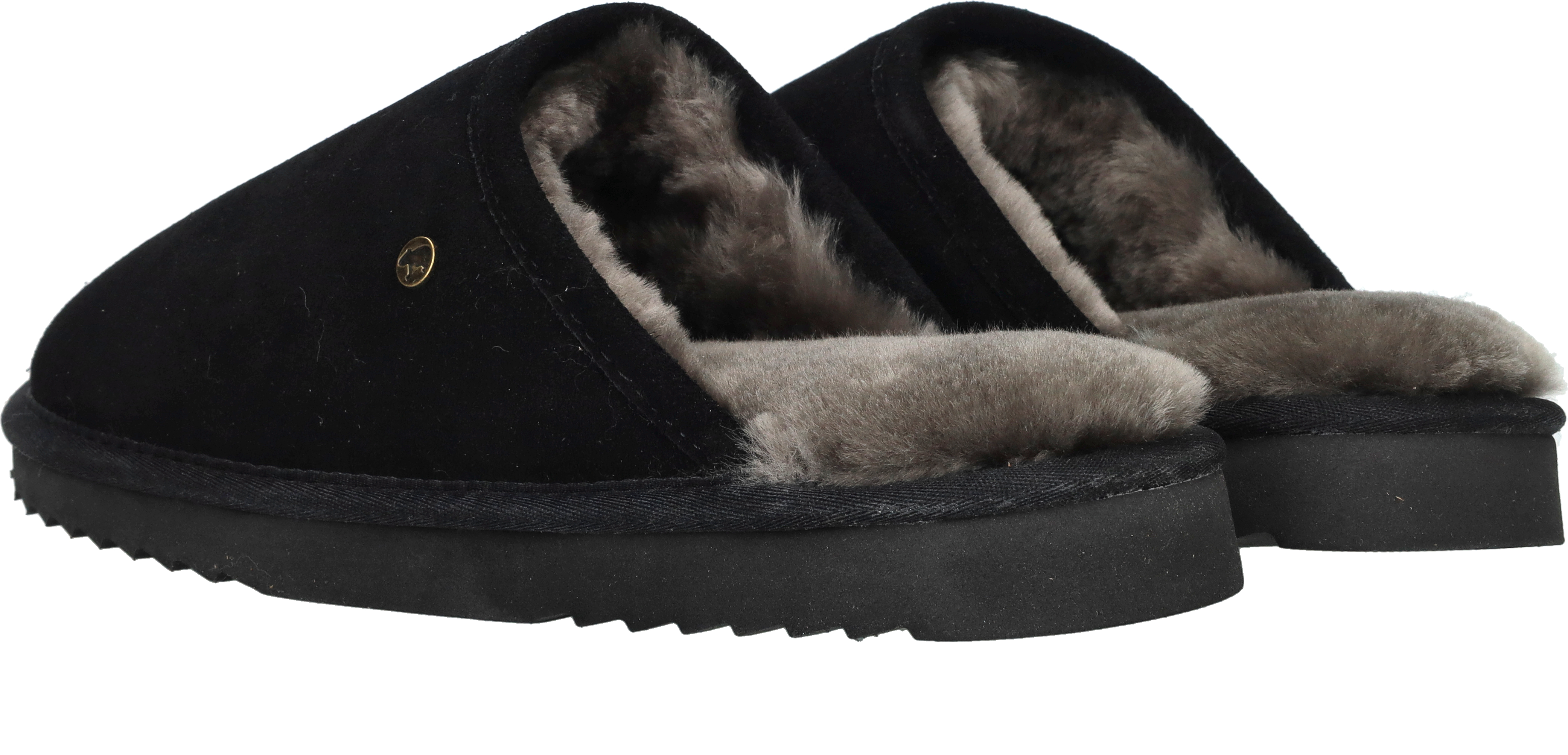 Warmbat Classic, Zwart (3)