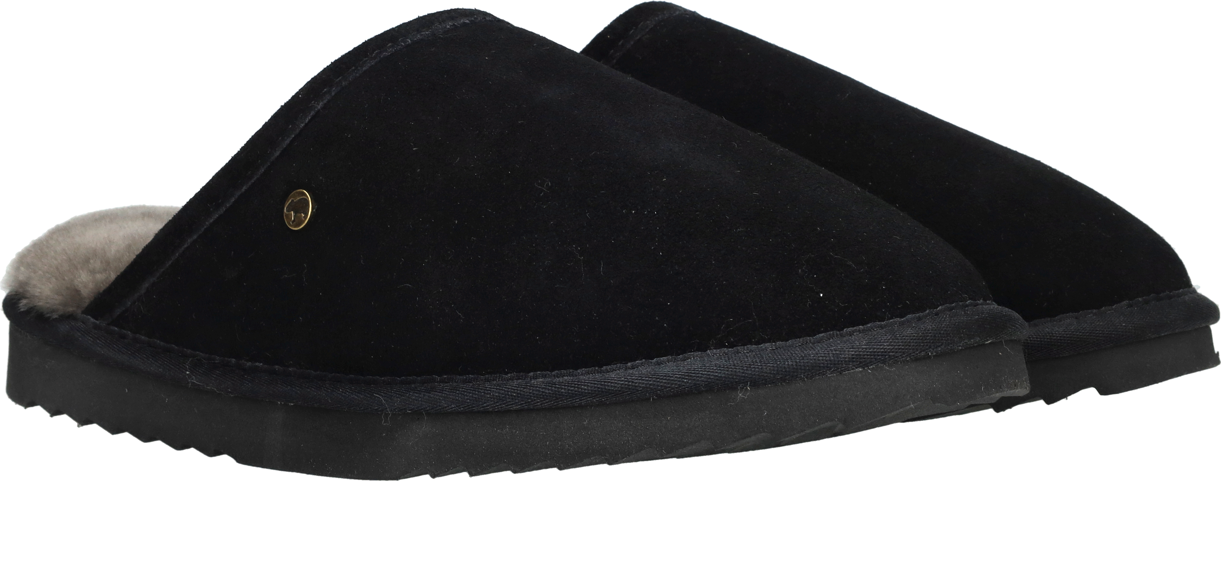 Warmbat Classic, Zwart (2)