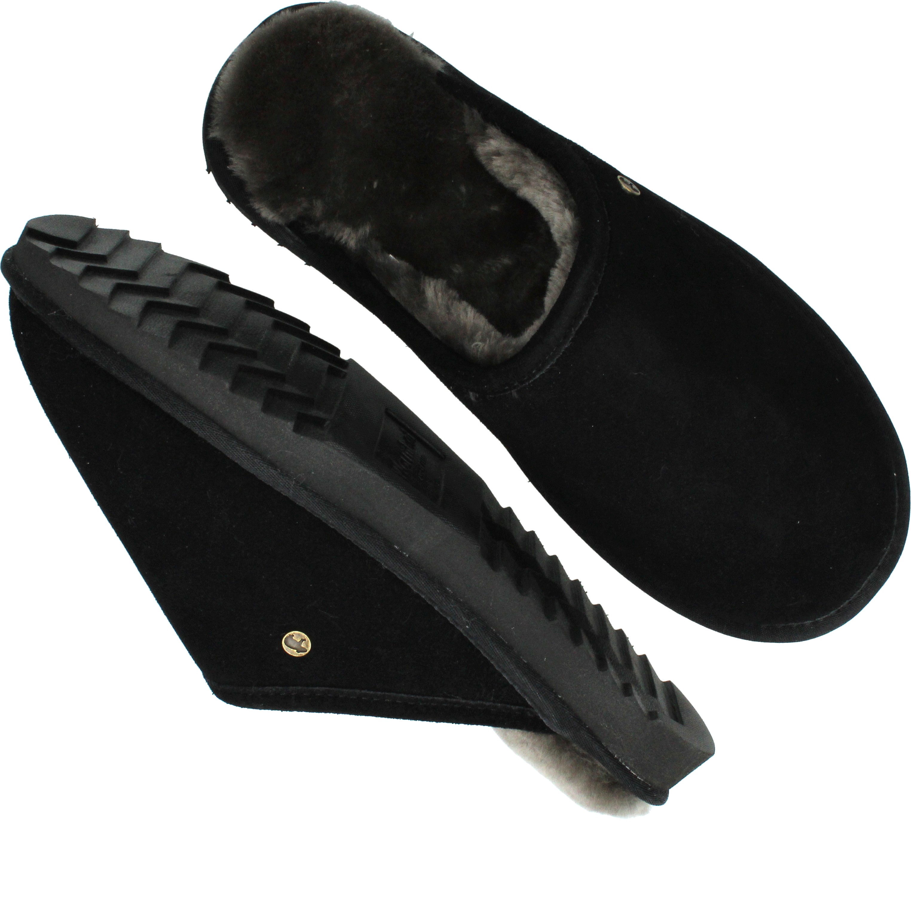 Warmbat Classic, Zwart (4)