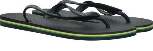 Durlinger Ipanema Classic Brasil slipper