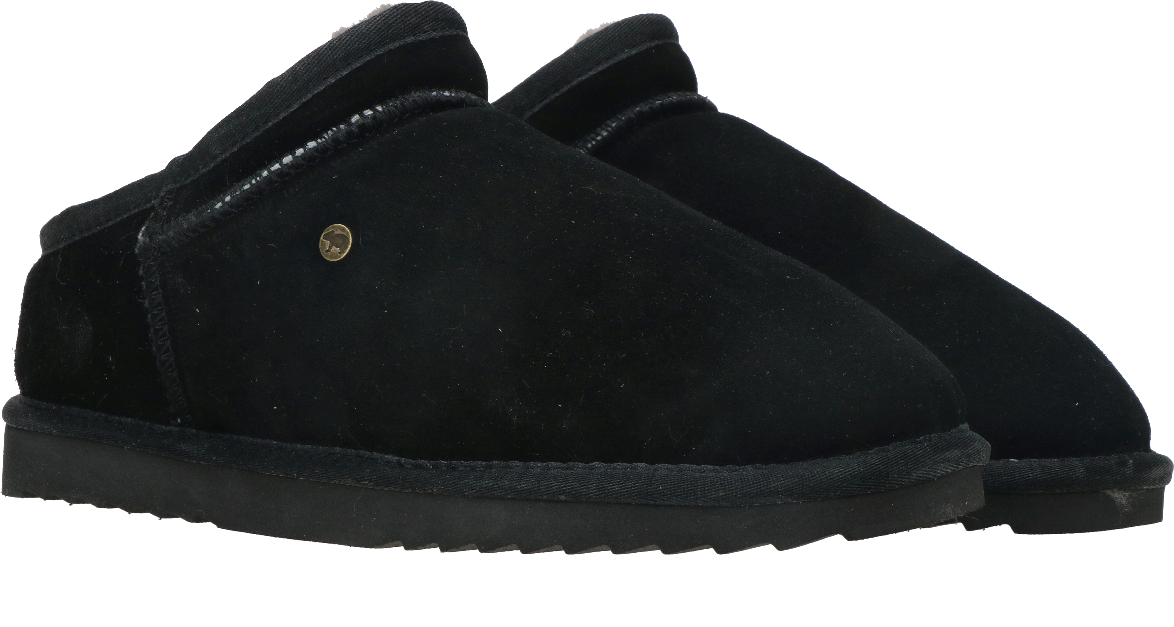 Warmbat Conner, Zwart (2)