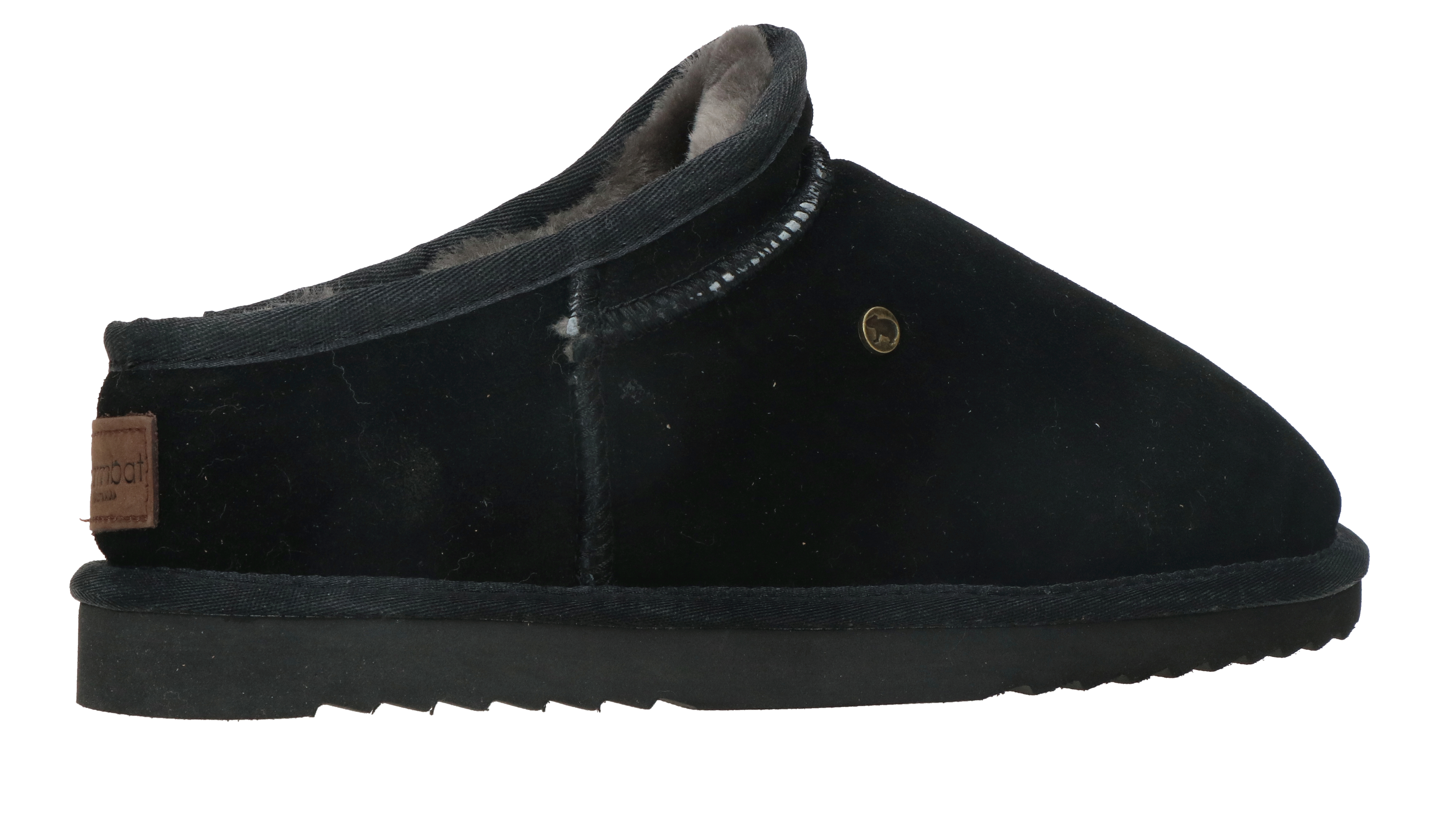 Durlinger pantoffels heren sale