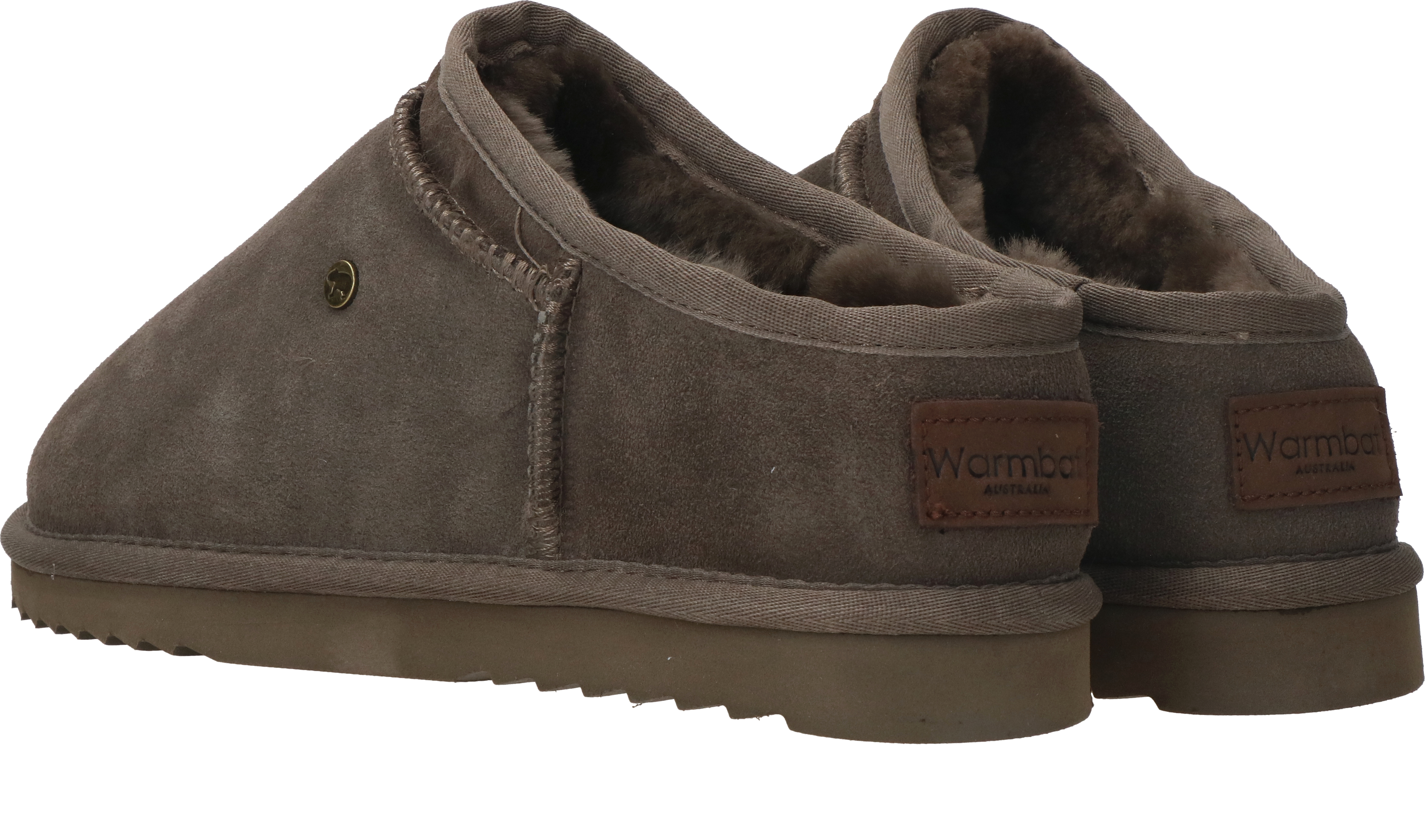 Warmbat Conner, Taupe (3)