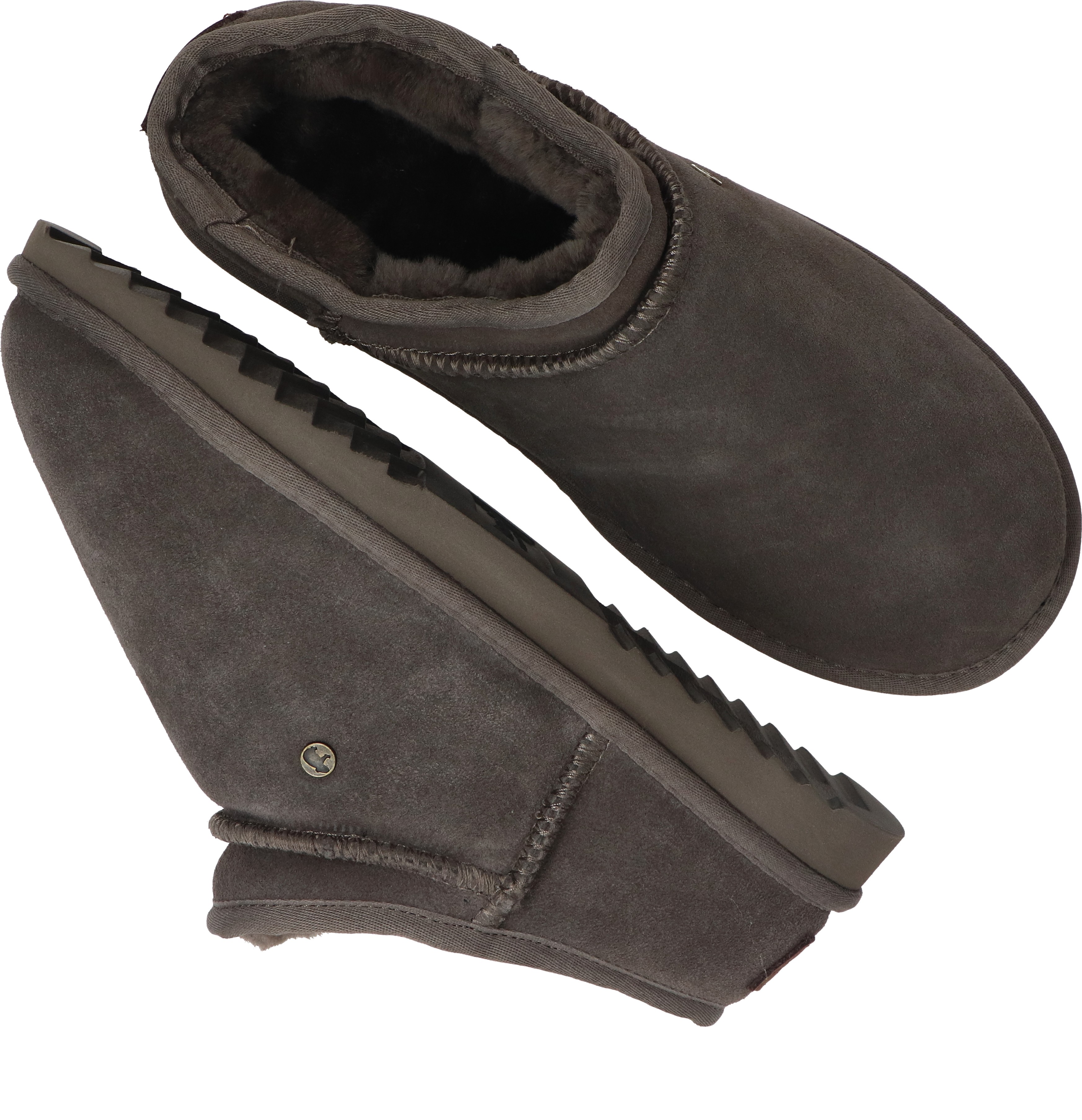 Warmbat Conner, Taupe (4)
