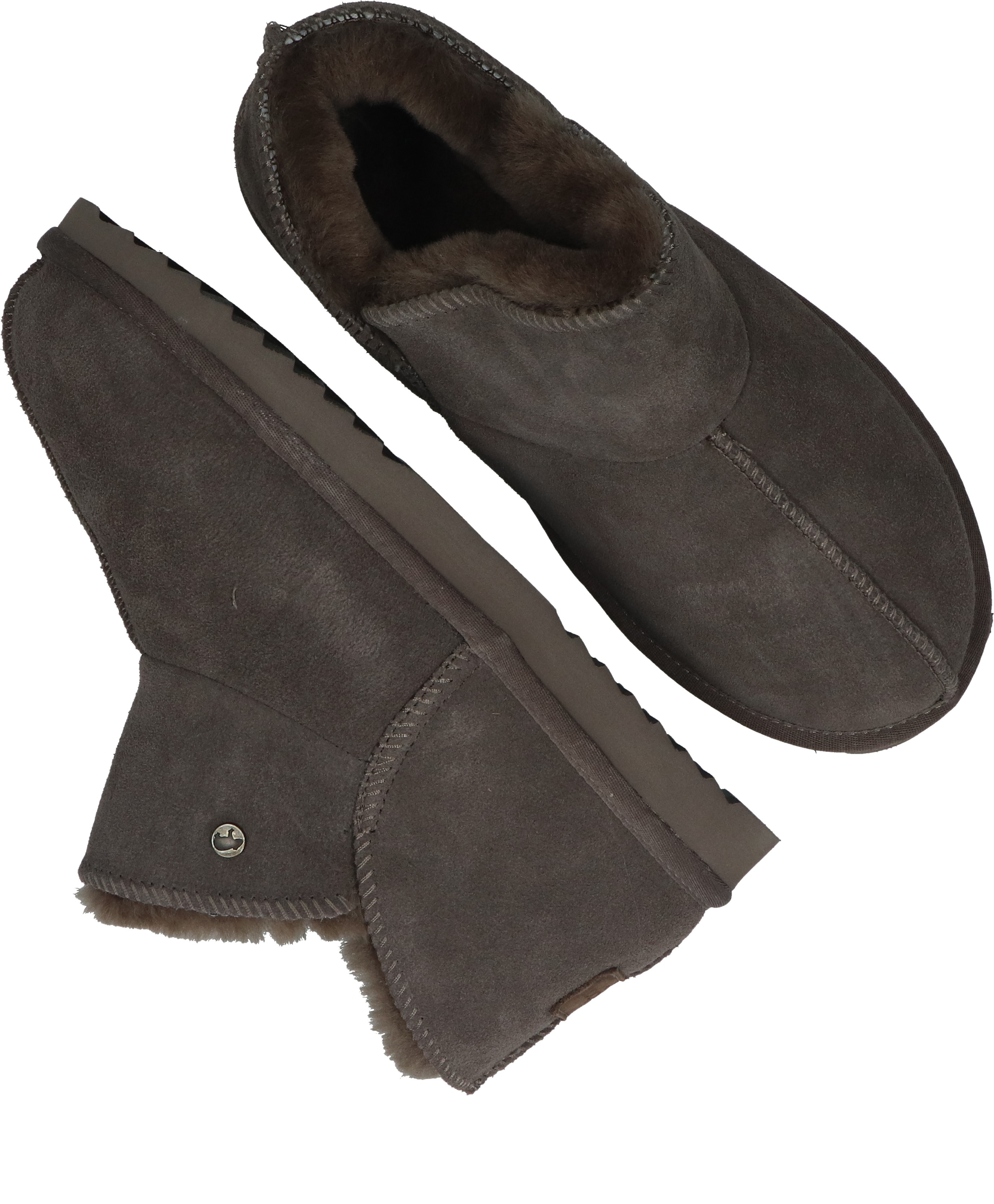 Warmbat Willow, Taupe (4)