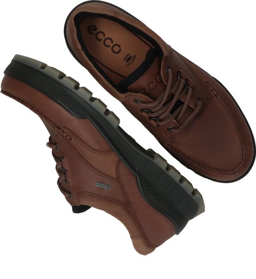 Durlinger ECCO Track 25 M veterschoen