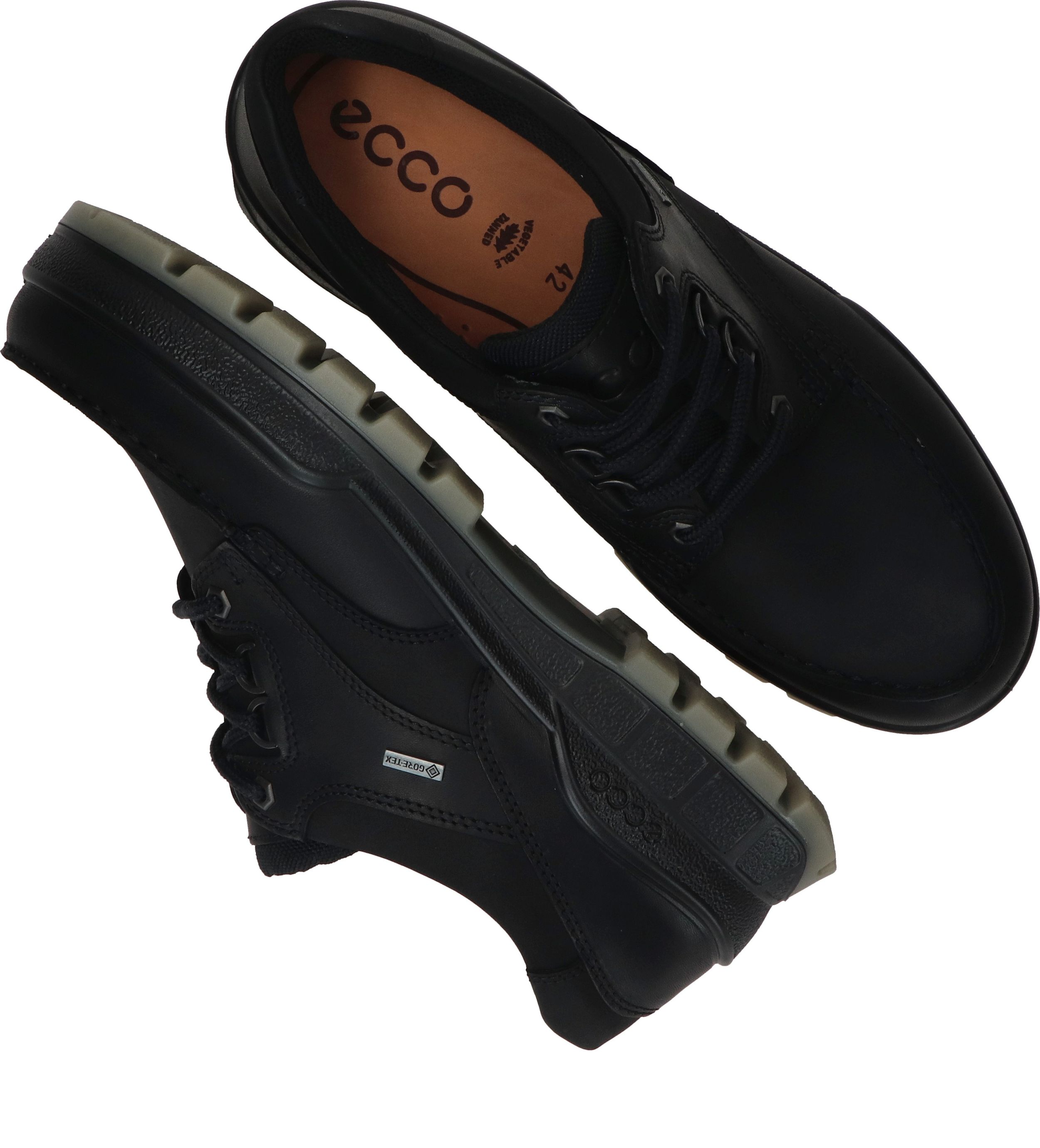 Durlinger ECCO Track 25 M veterschoen