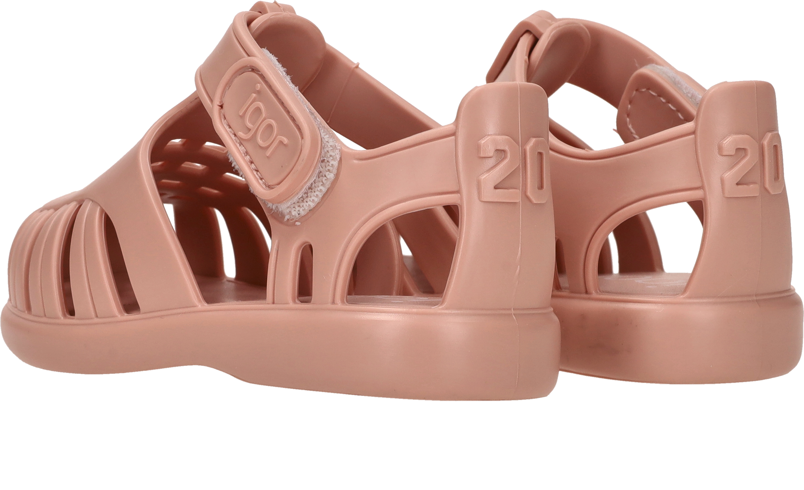 Igor Tobby Solid, Roze (3)