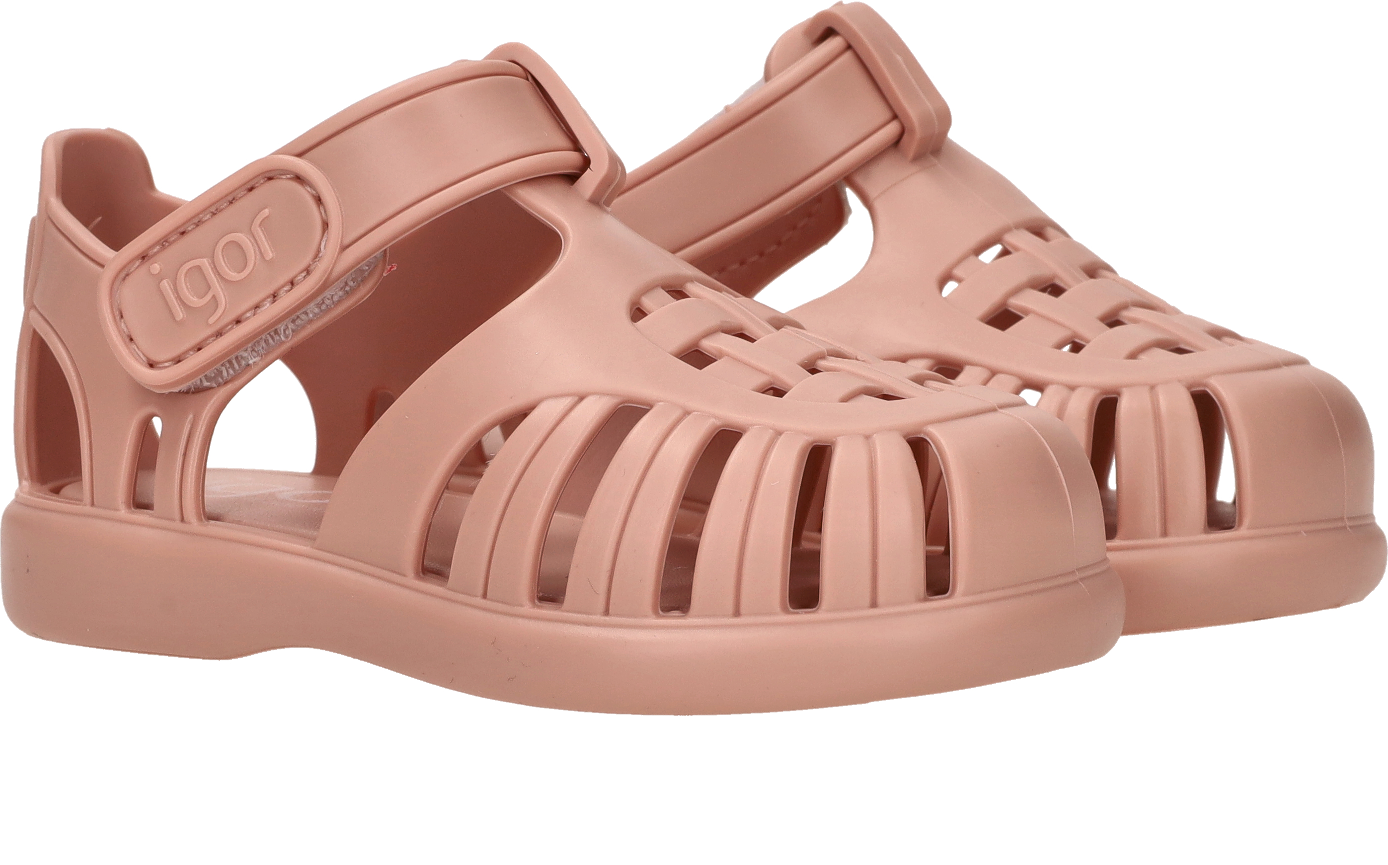 Igor Tobby Solid, Roze (2)