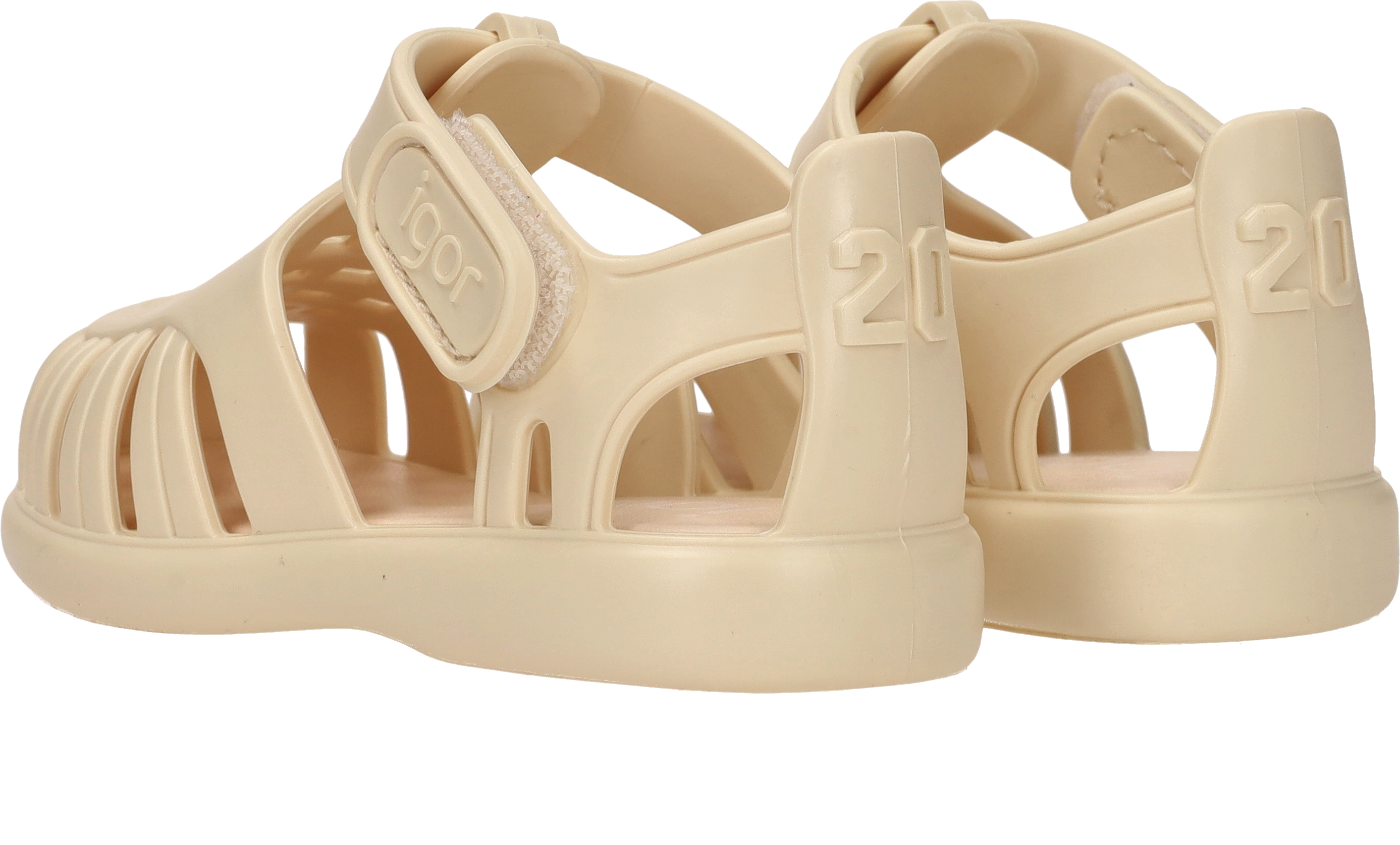 Igor Tobby Solid, Beige (3)