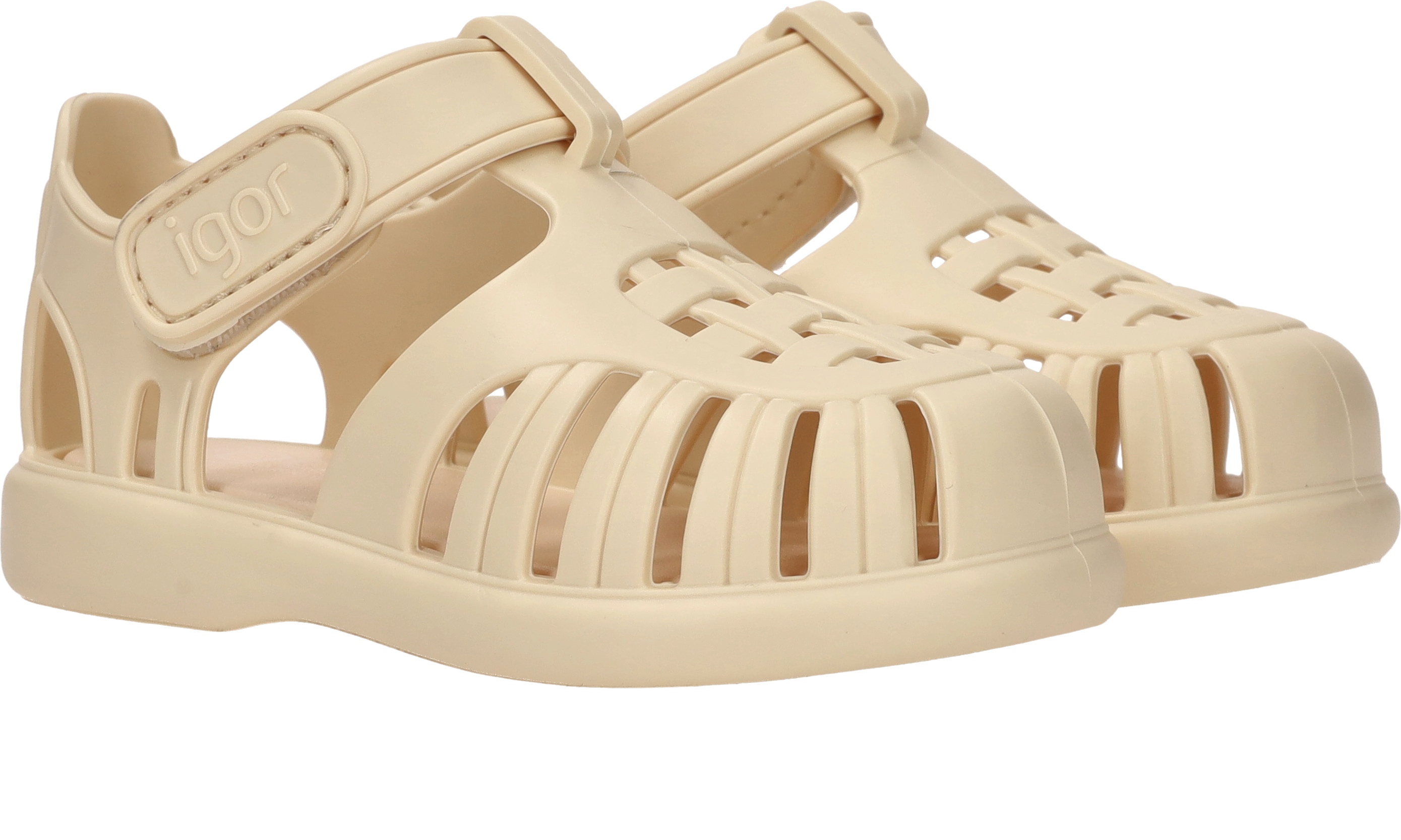 Igor Tobby Solid, Beige (2)