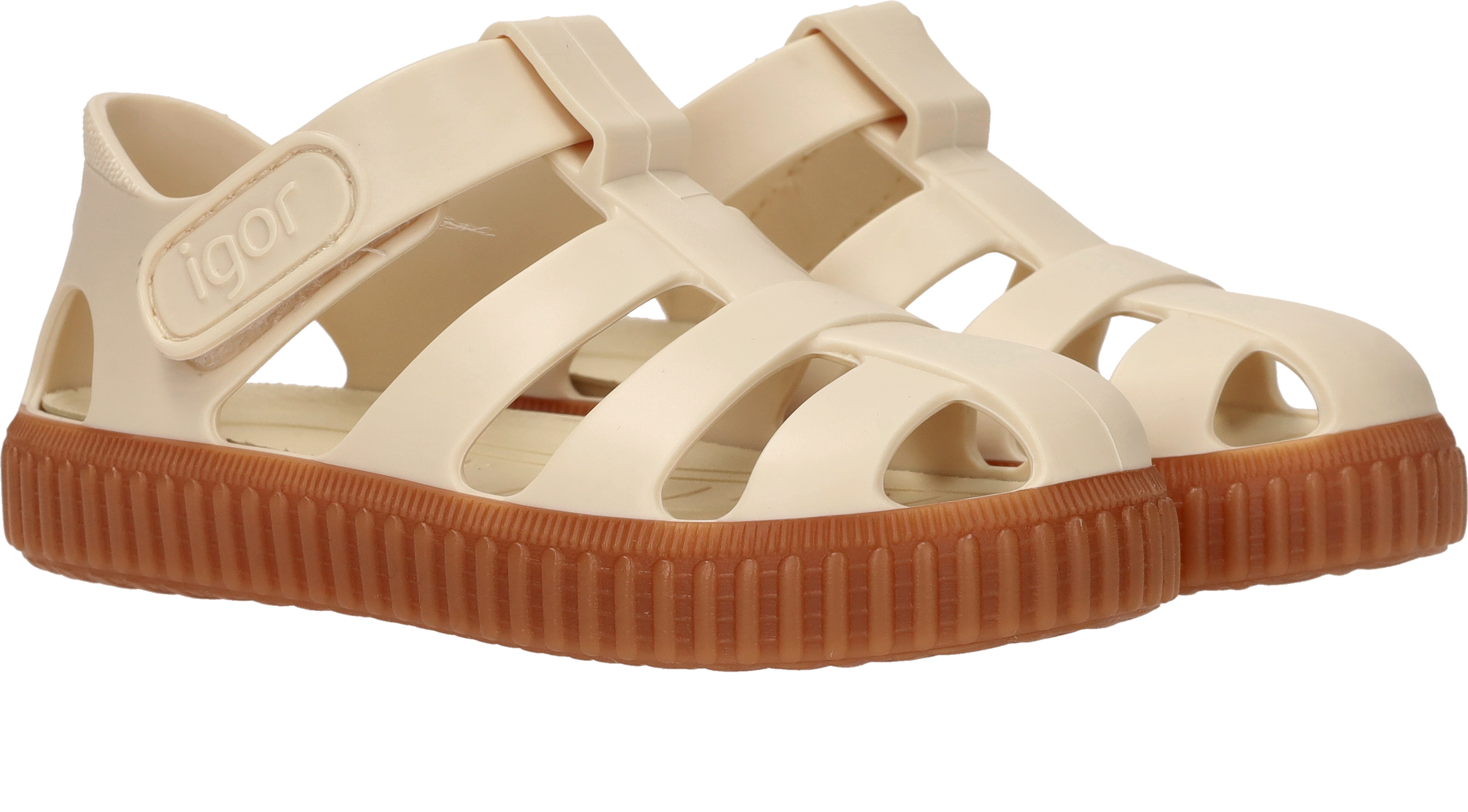 Igor Caramelo, Beige (2)