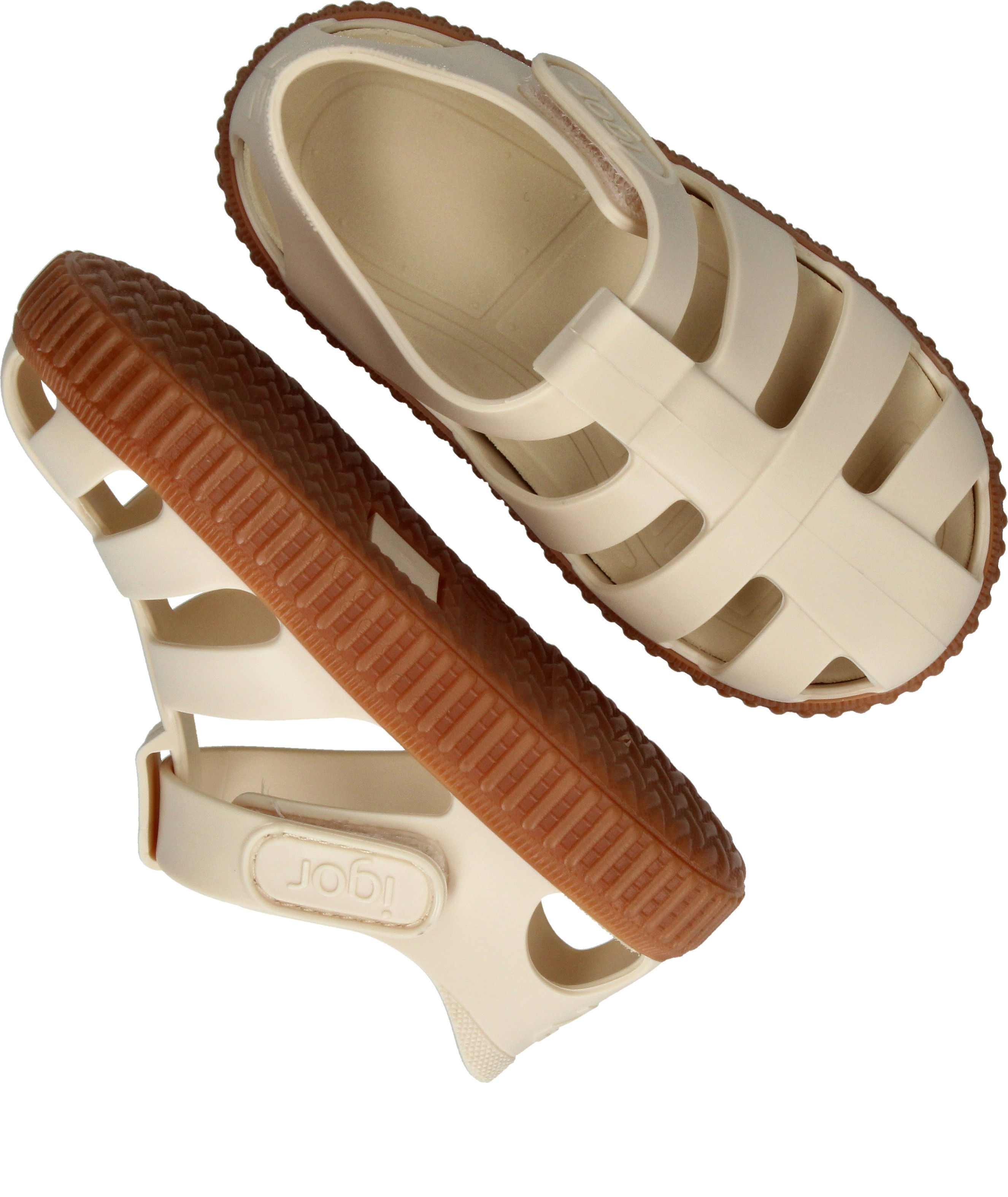 Igor Caramelo, Beige (4)