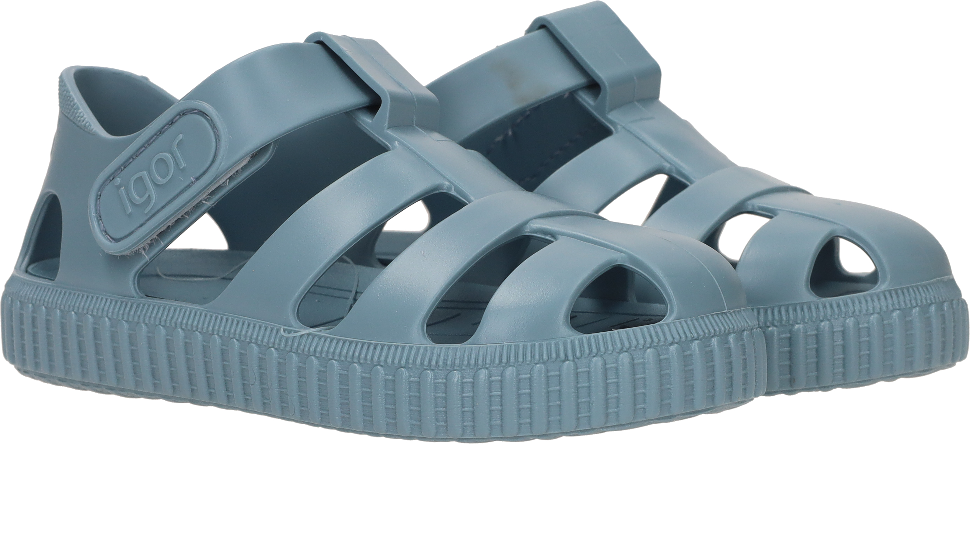 Igor Nico MC, Blauw (2)