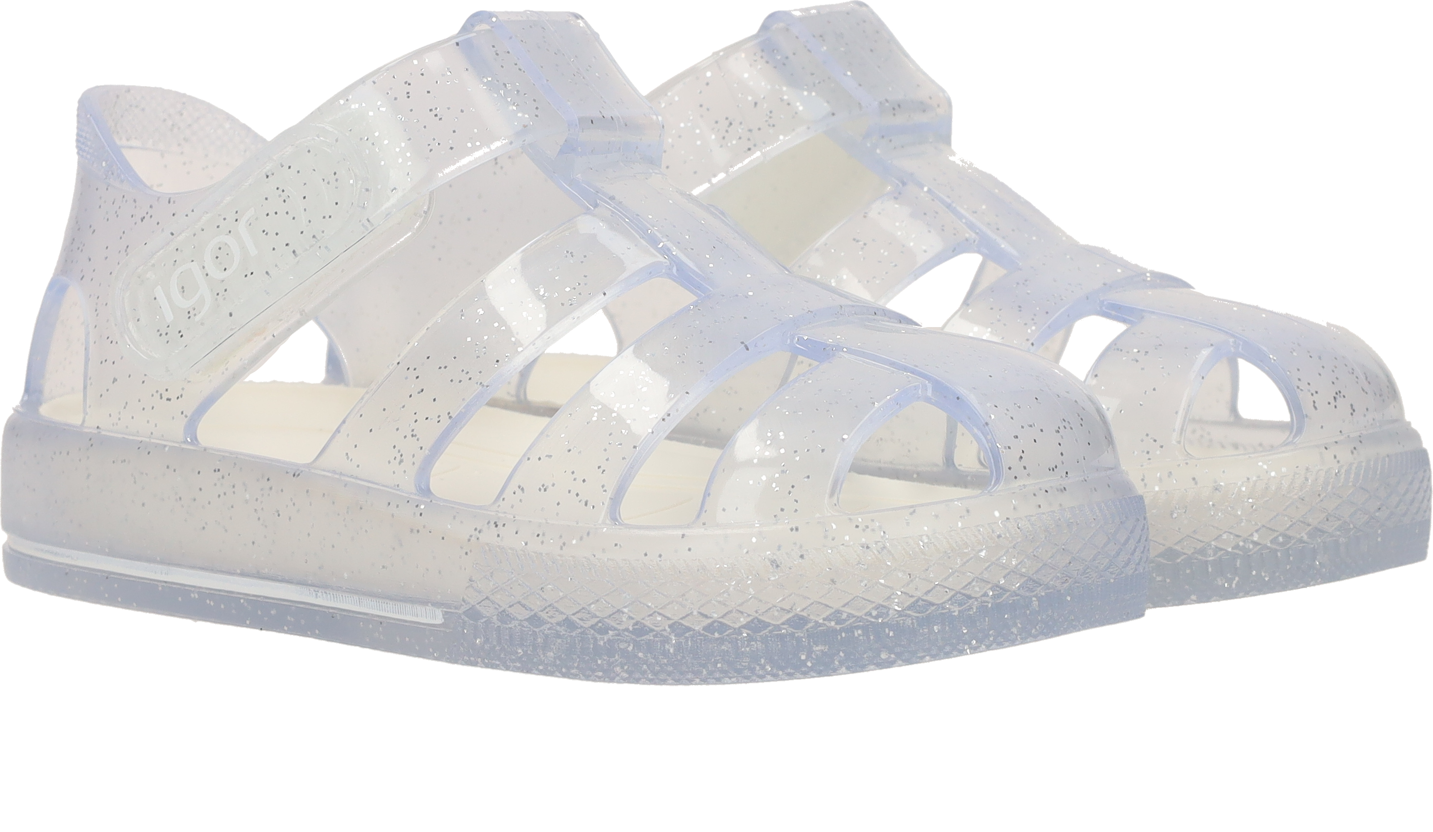 Igor Star Glitter, Kleurloos (2)