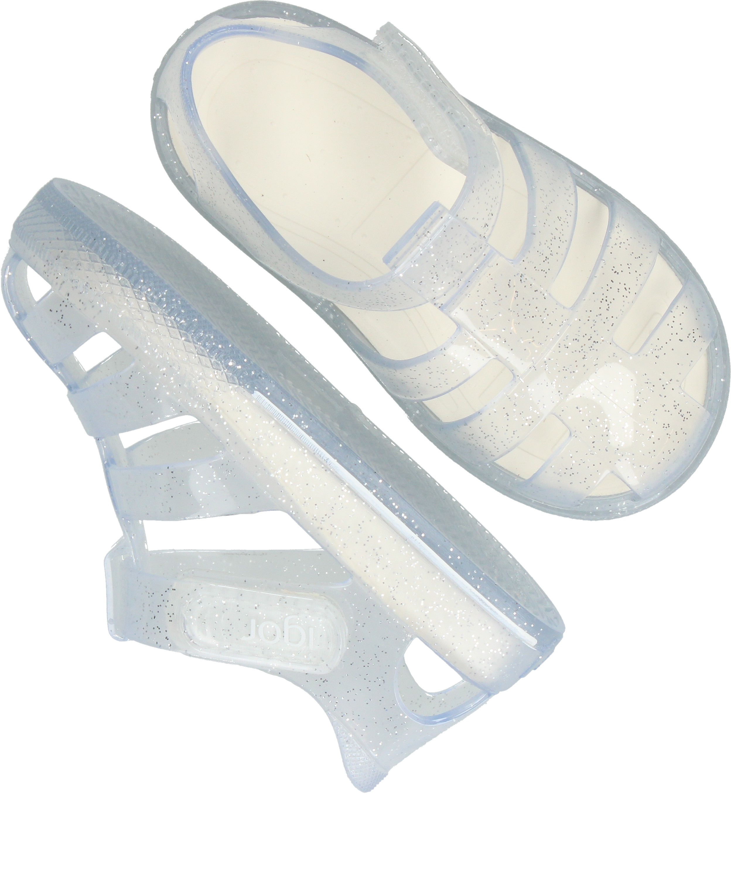 Igor Star Glitter, Kleurloos (4)