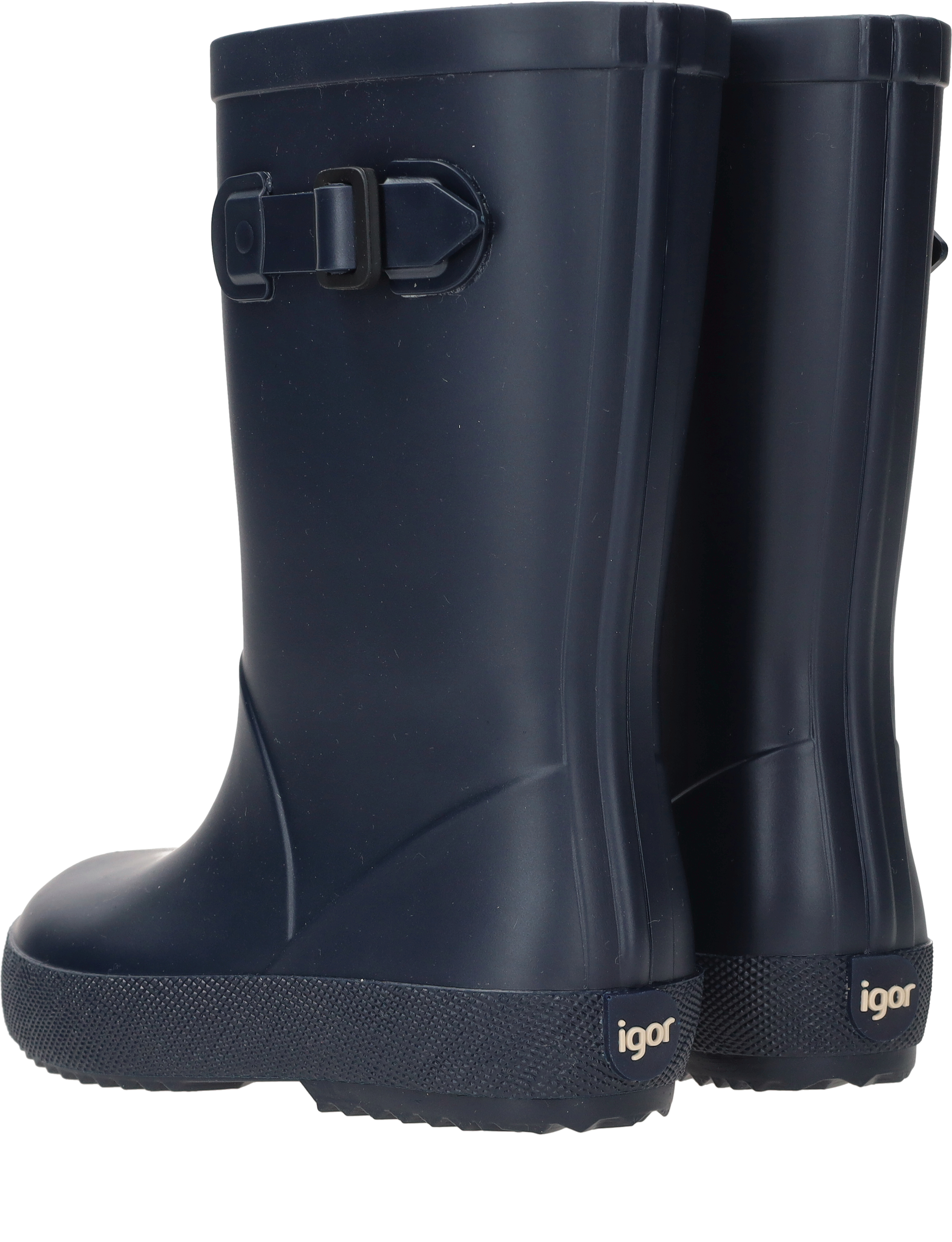 Igor Splash Euri, Blauw (3)