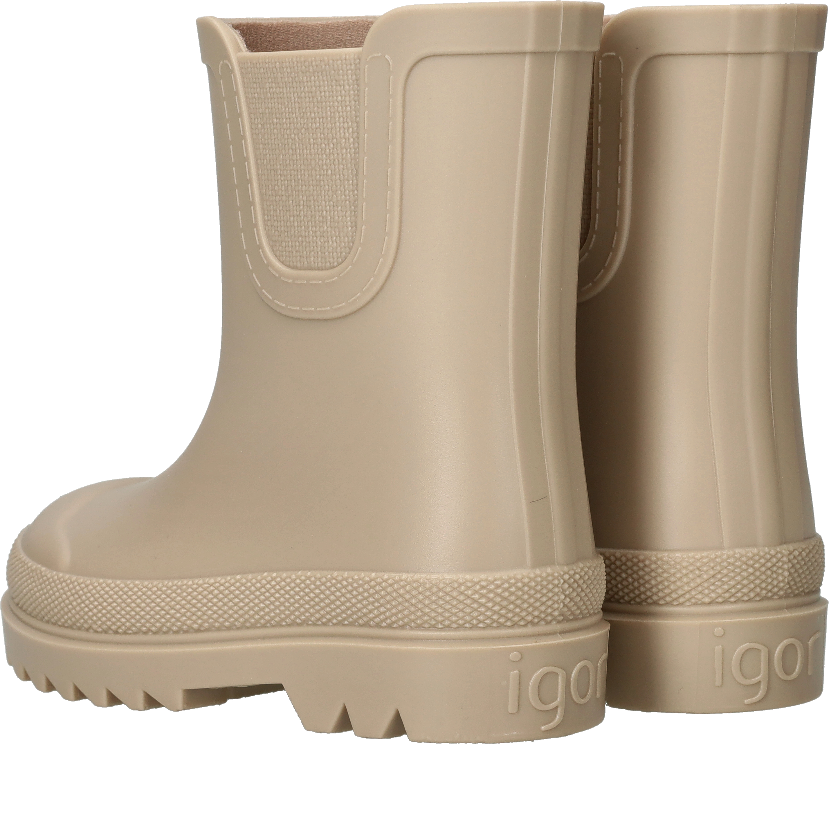 Igor Tokio, Beige (3)