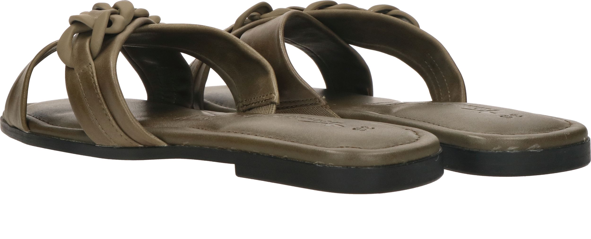 Durlinger Tamaris slipper