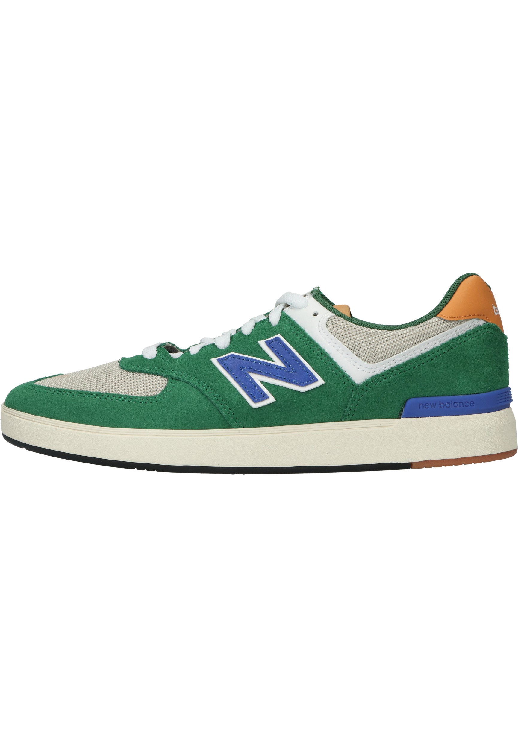 New Balance Sneaker Heren Groen