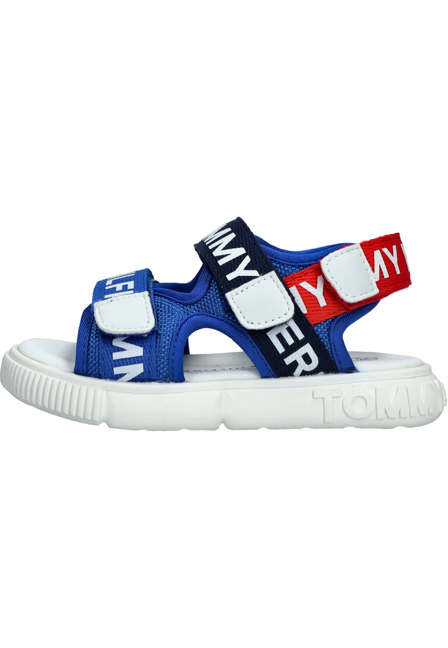 Sandalen Tommy Hilfiger  SUNNY