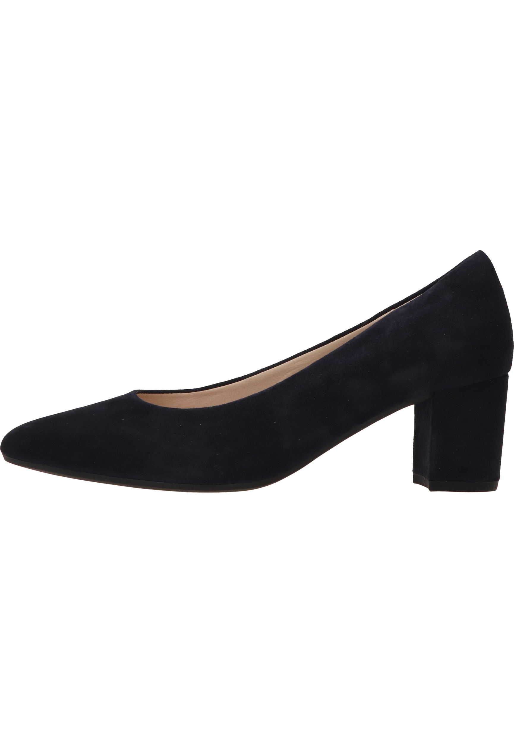 Gabor 21.450.16 Dames Pumps - Blauw - Maat 37