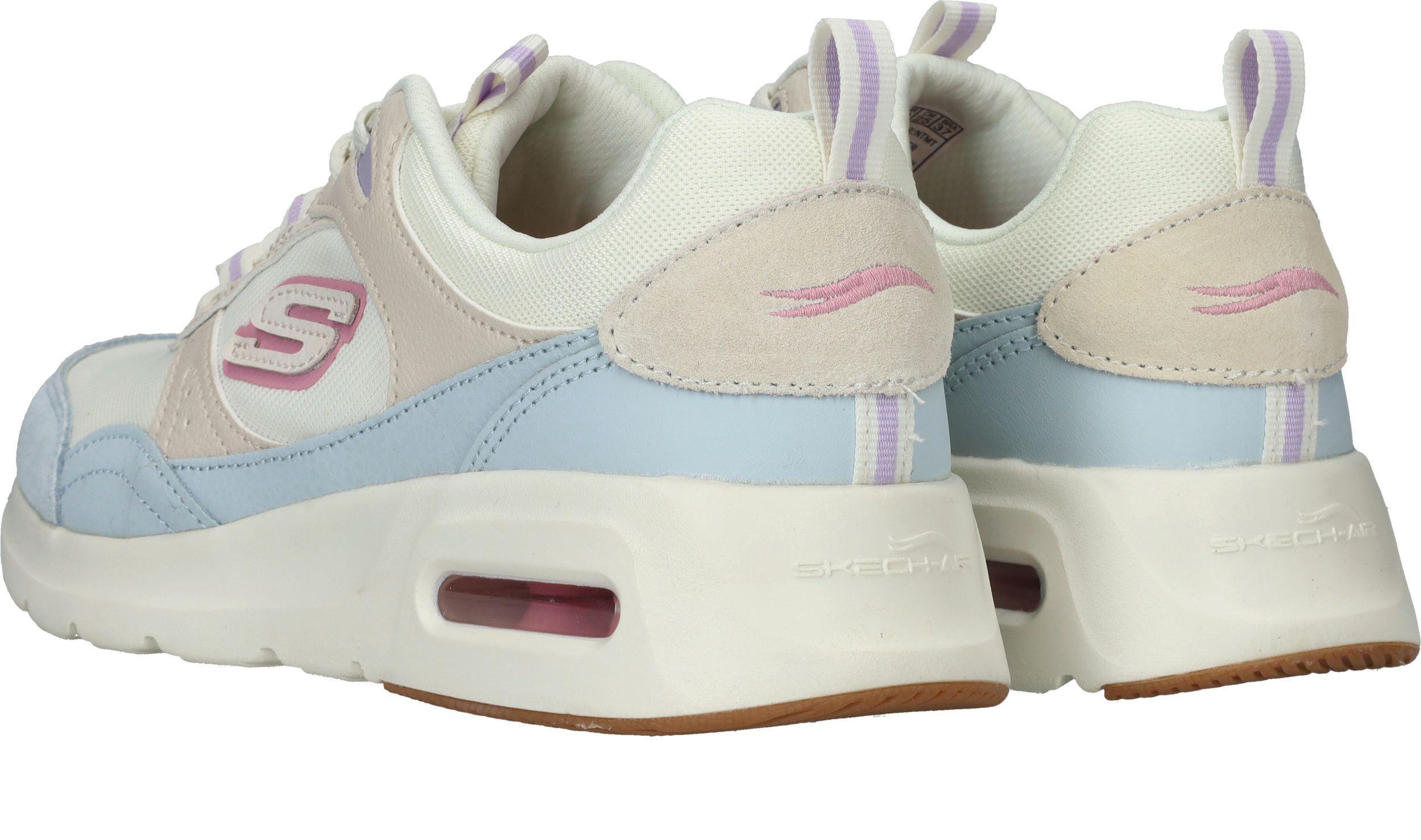 Durlinger Skechers Air Court