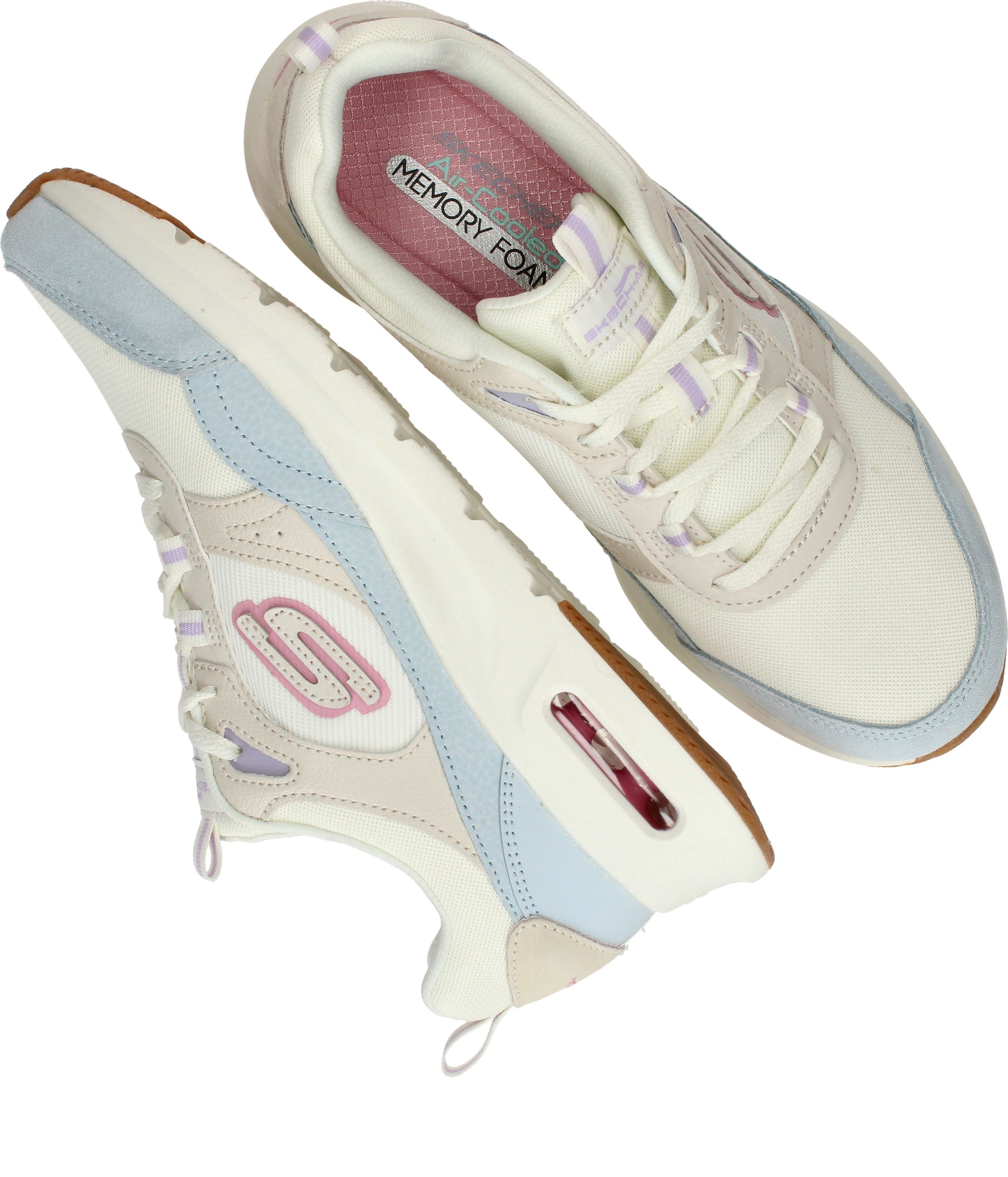 Durlinger Skechers Air Court