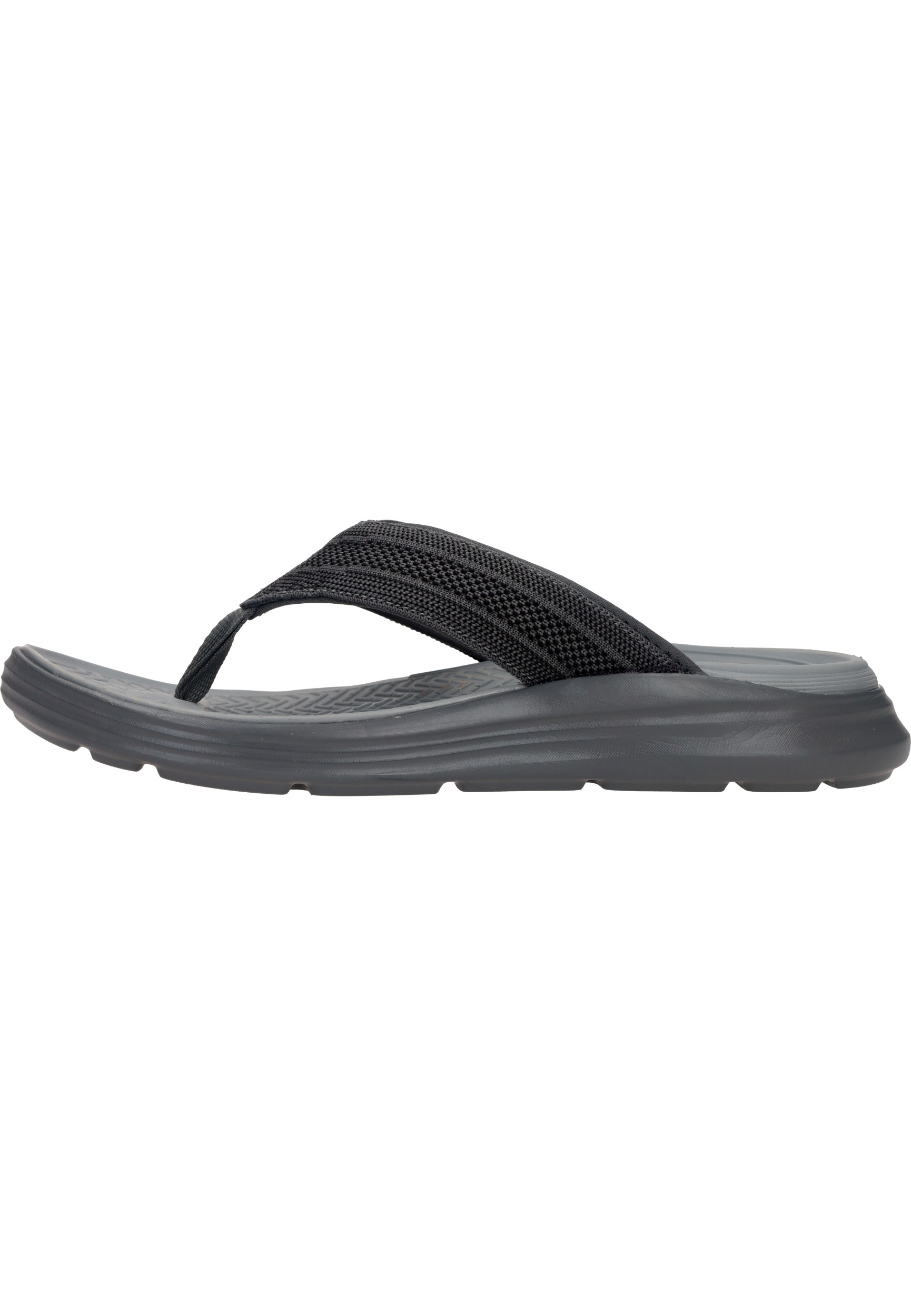 Skechers  - SARGO - POINT VISTA - Charcoal - 45