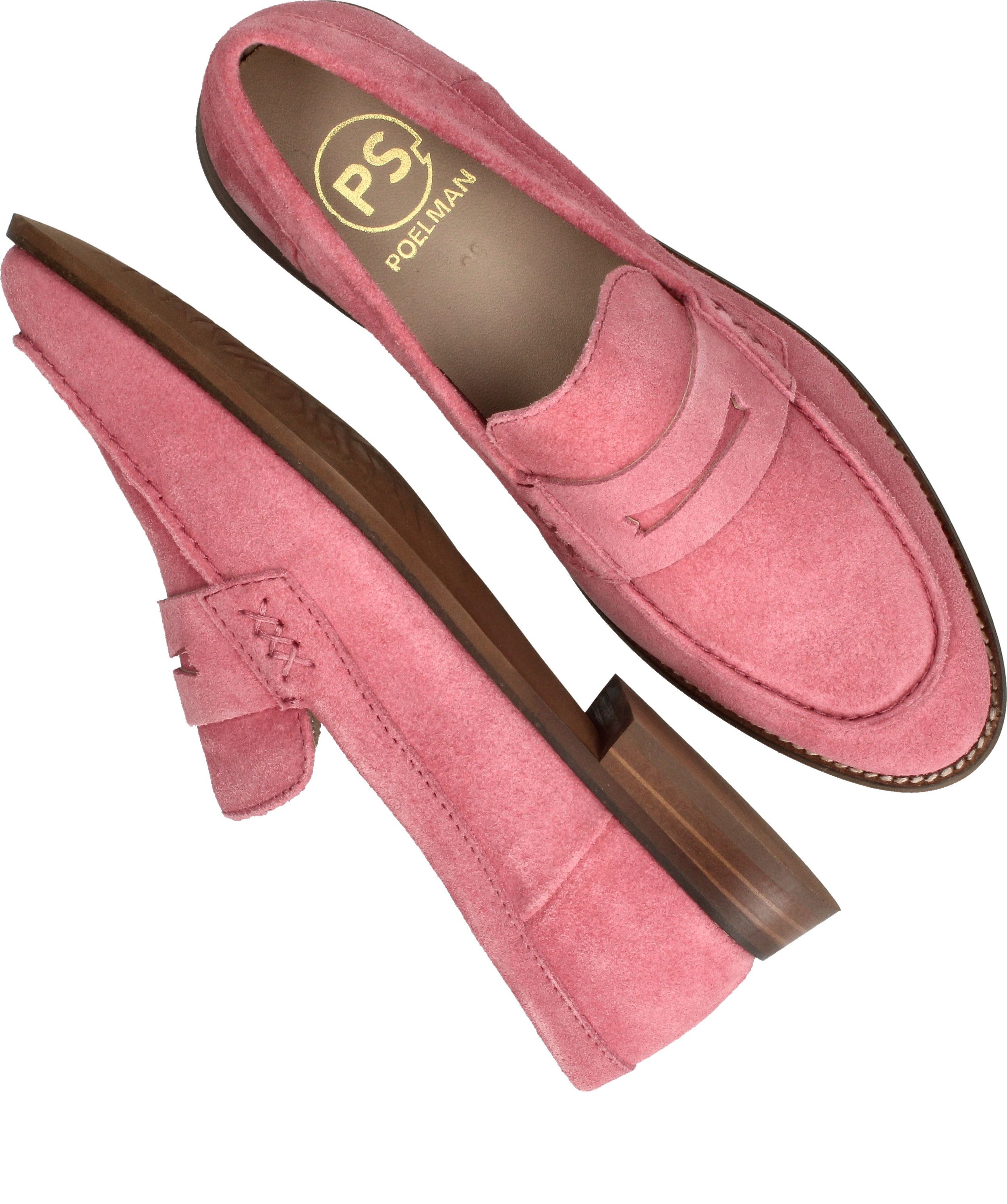 Durlinger PS Poelman loafer