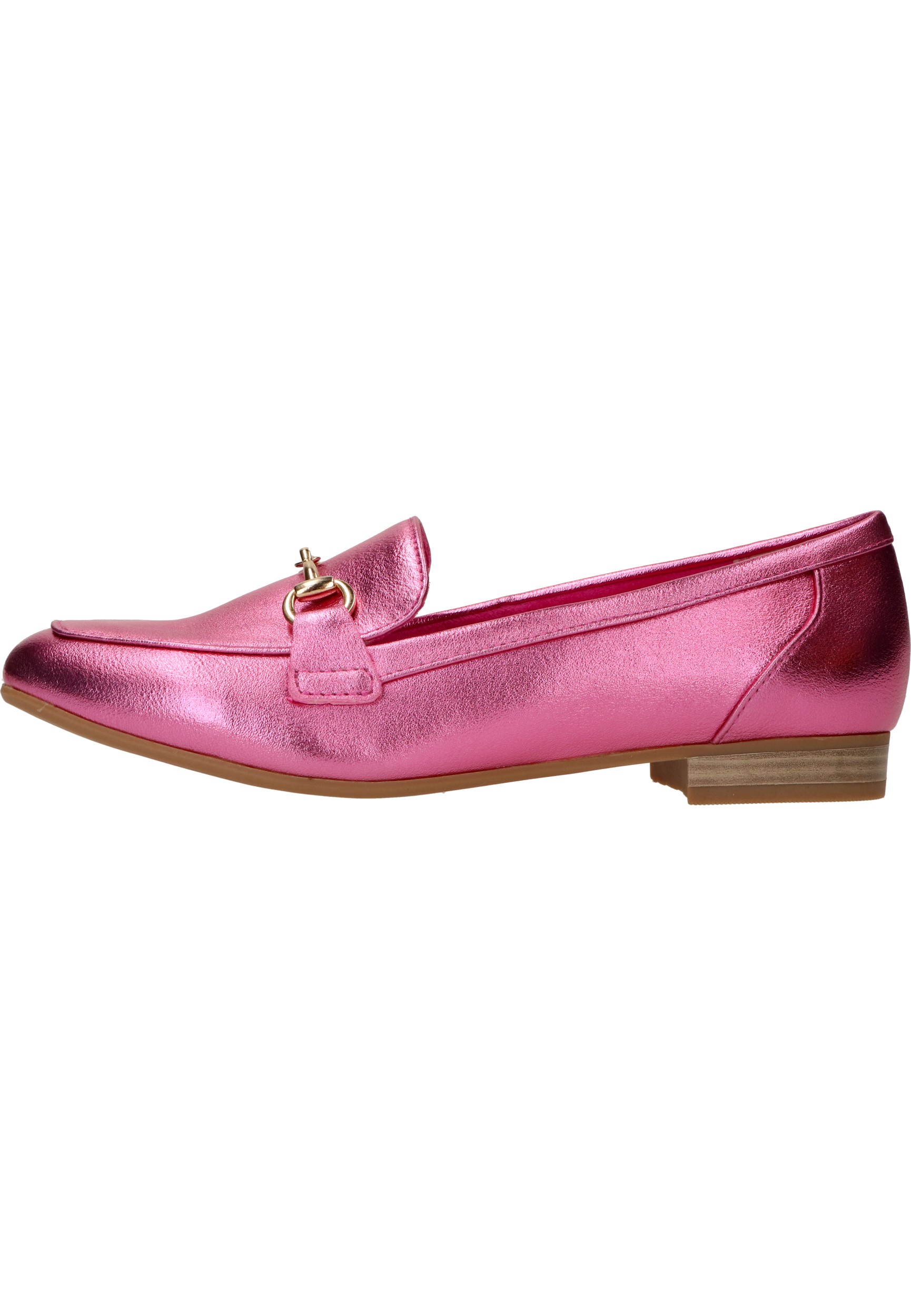 Marco Tozzi Loafer Dames Roze