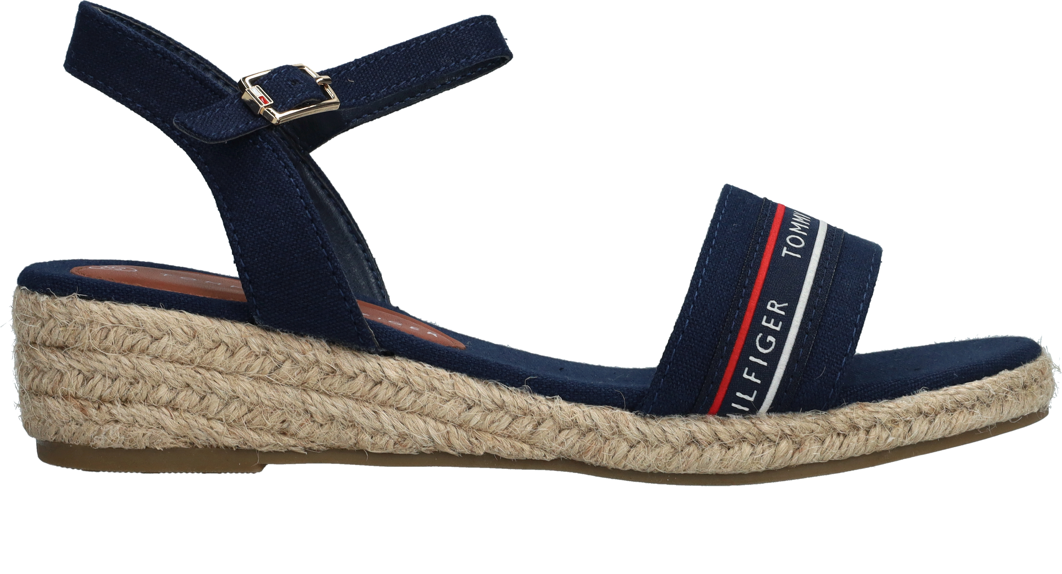 Tommy Hilfiger Sandalen Meisjes Blauw