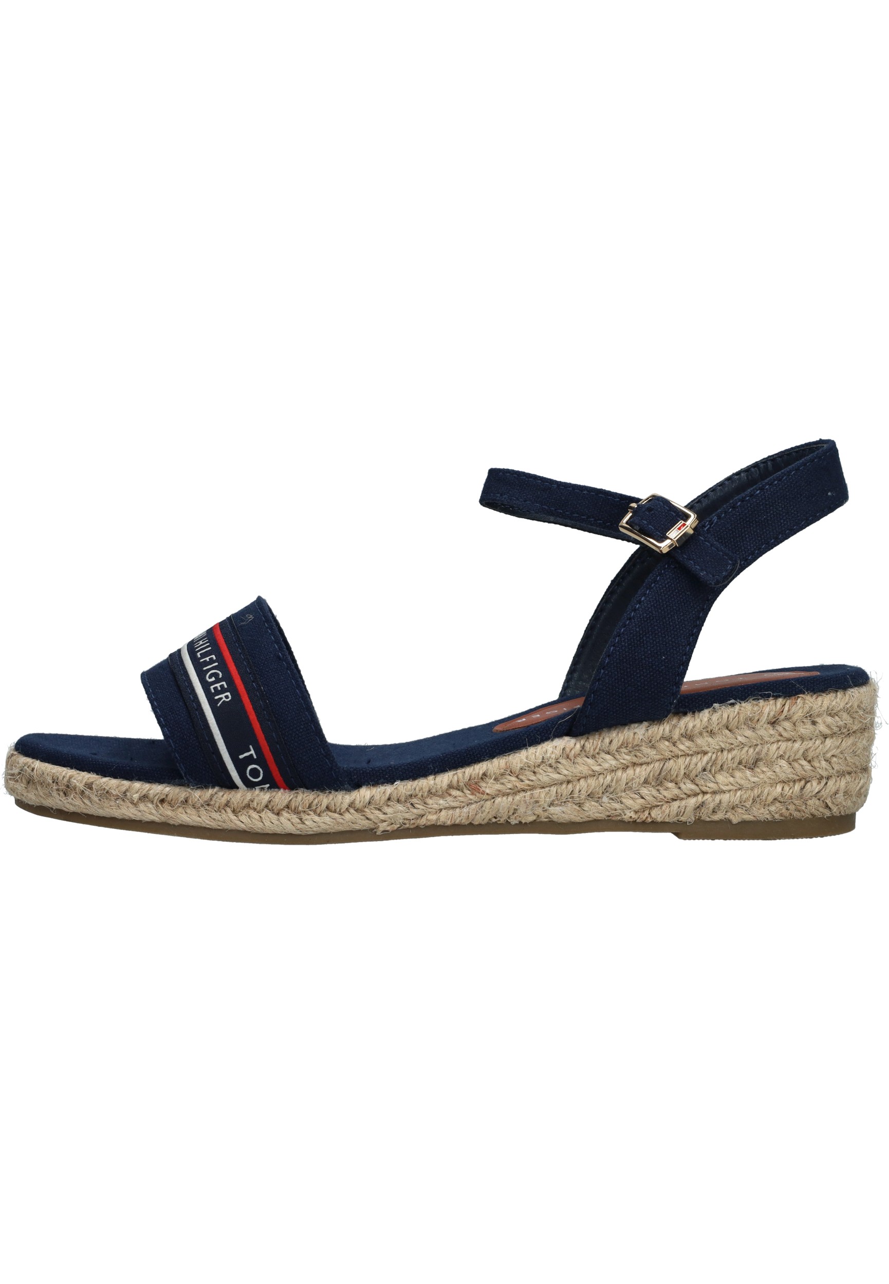 Tommy Hilfiger Sandaal Meisjes Blauw