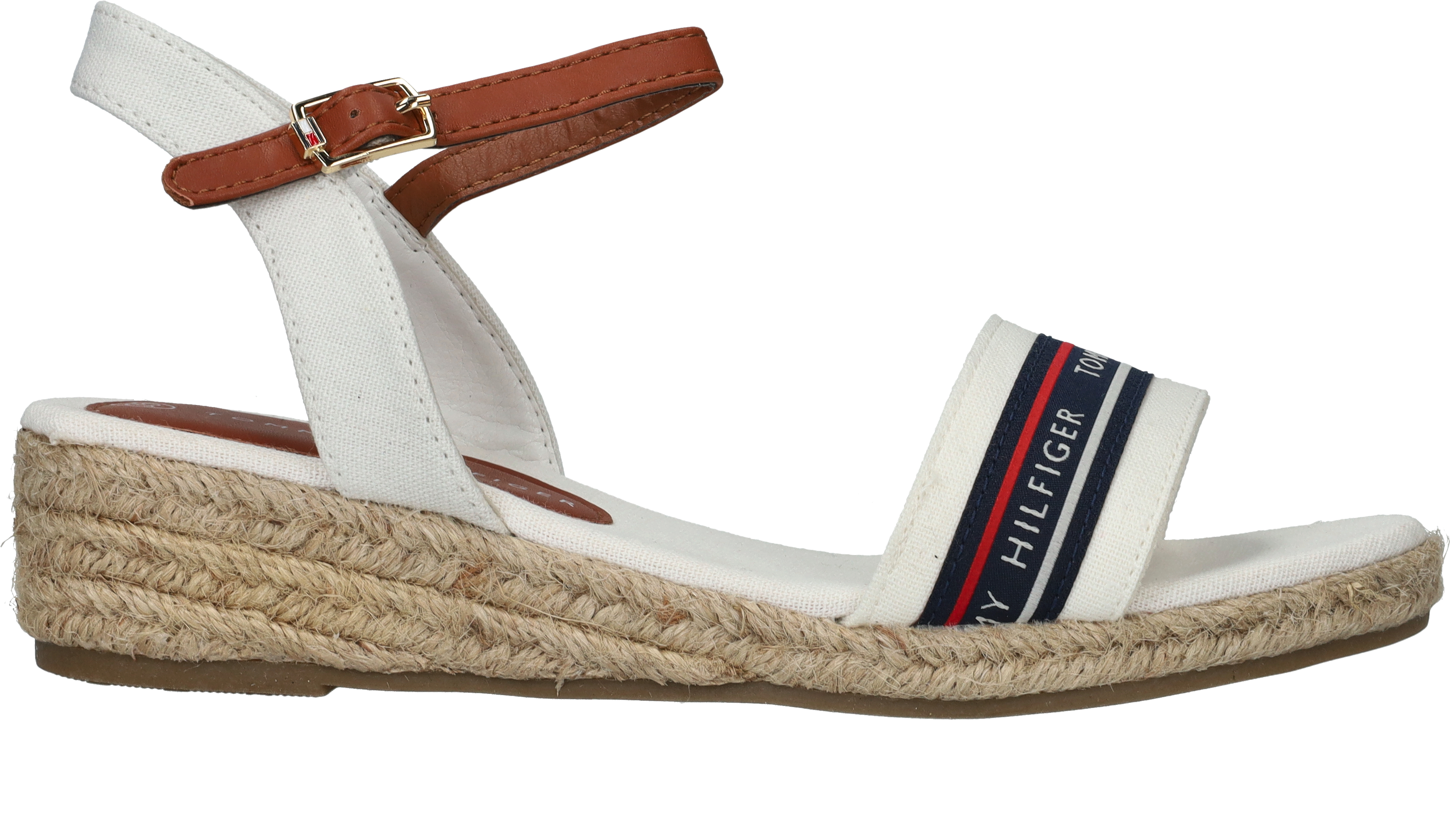 Tommy Hilfiger Sandalen Meisjes Wit