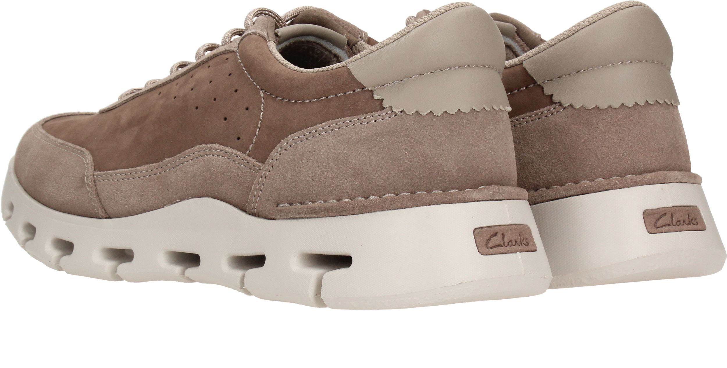 Durlinger Clarks Nature X One