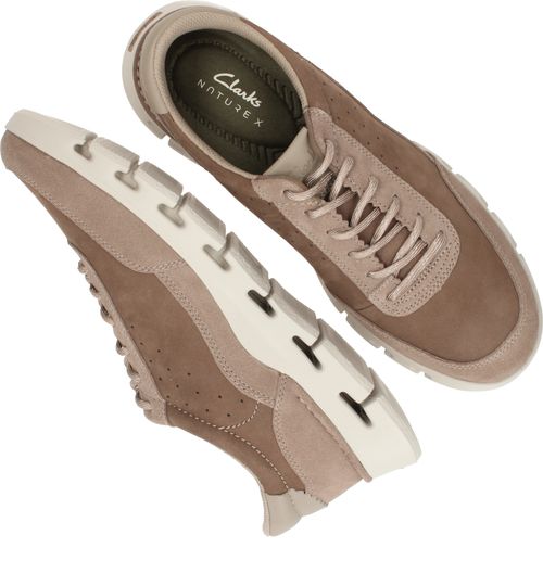 Durlinger Clarks Nature X One