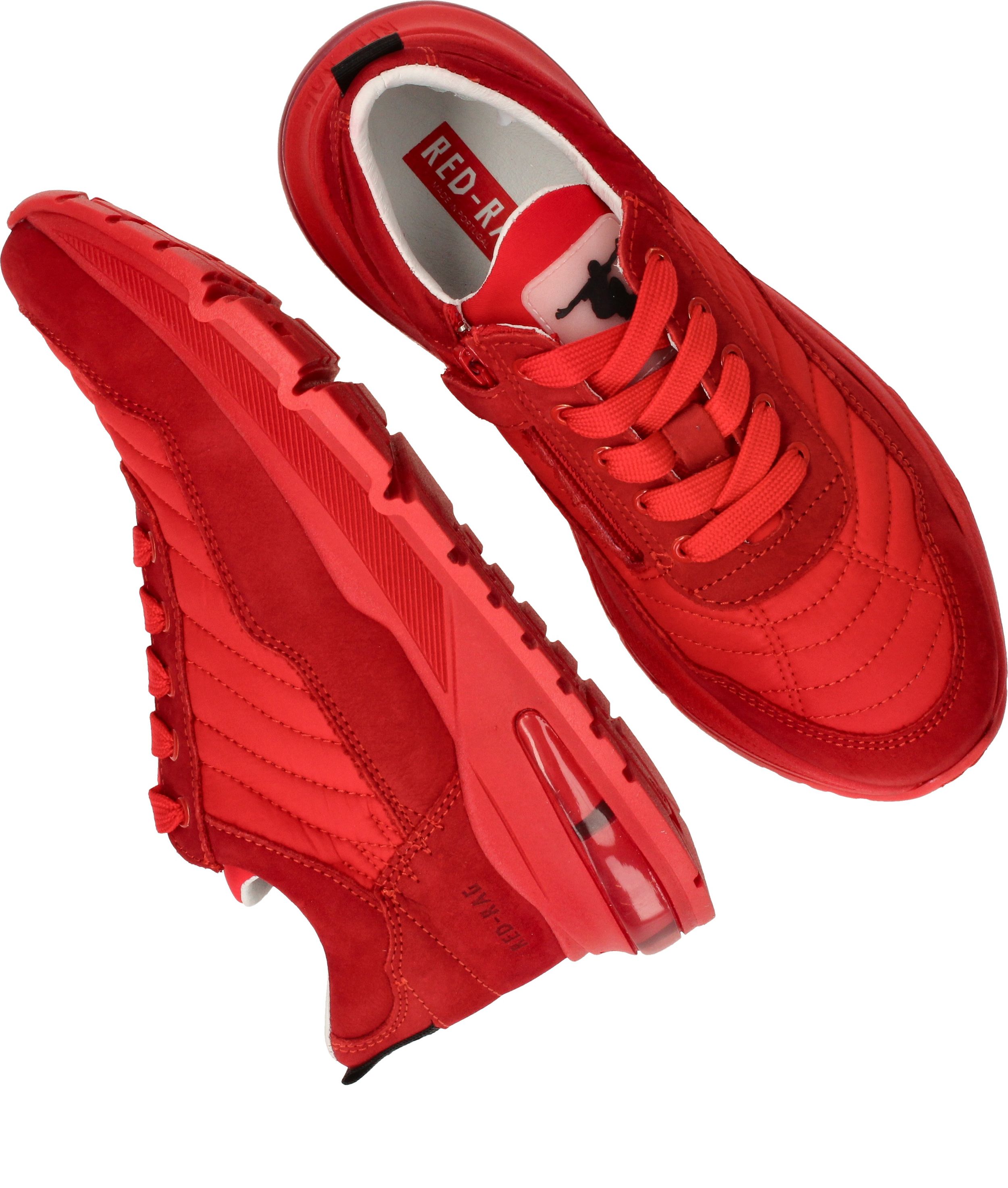 Durlinger Red Rag sneaker