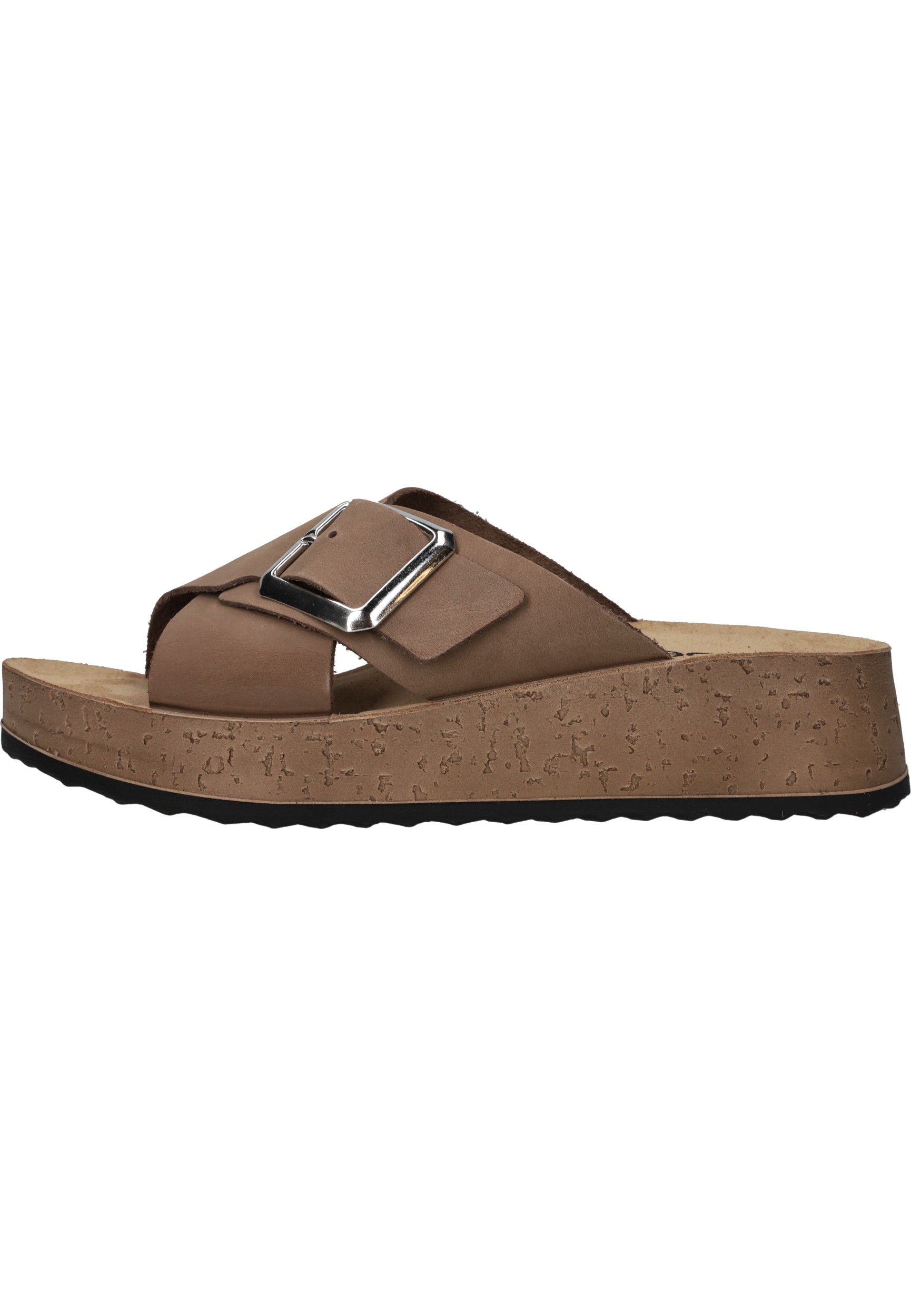 Rohde Slipper Dames Taupe