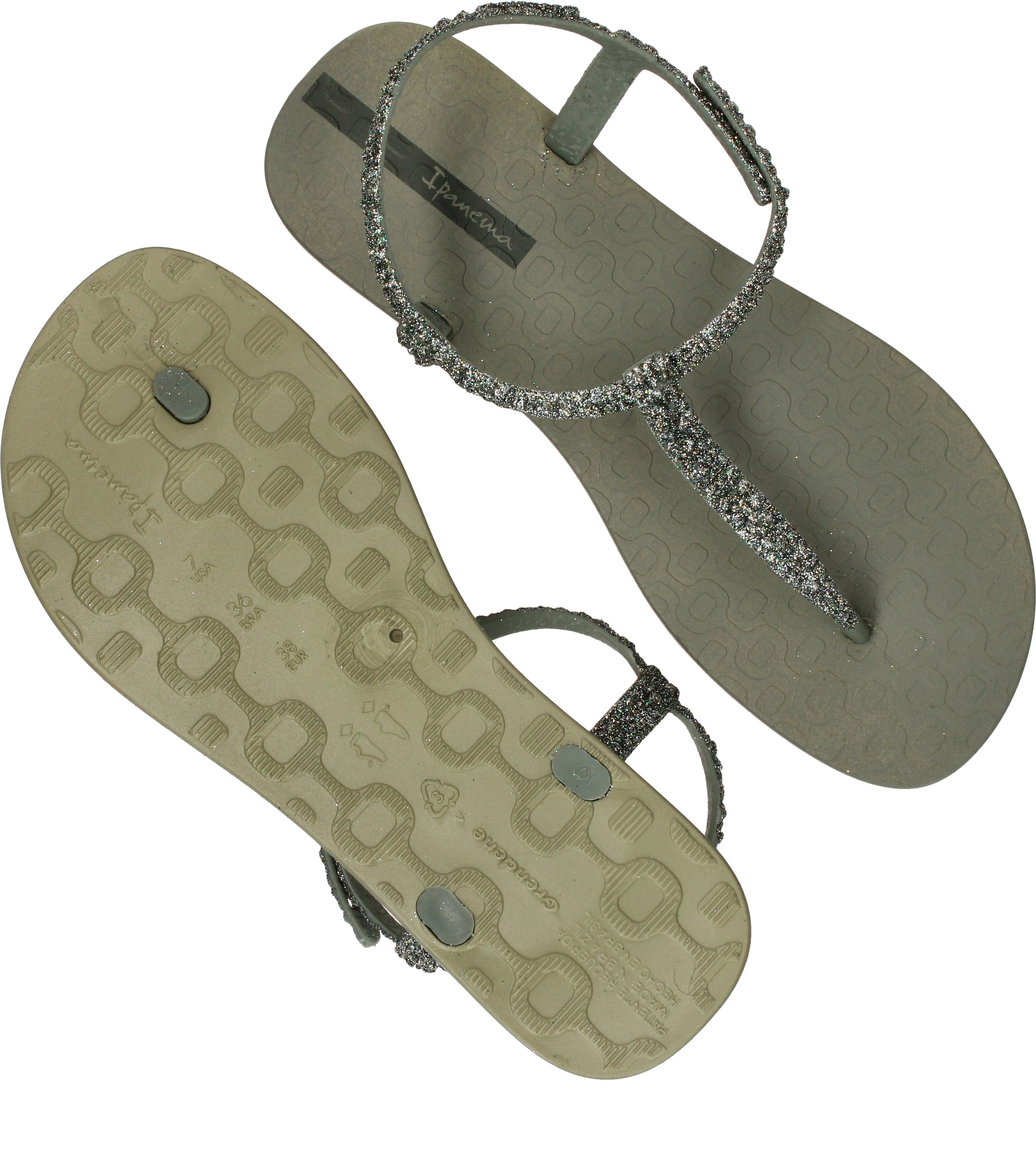 Grendene slippers dames sale