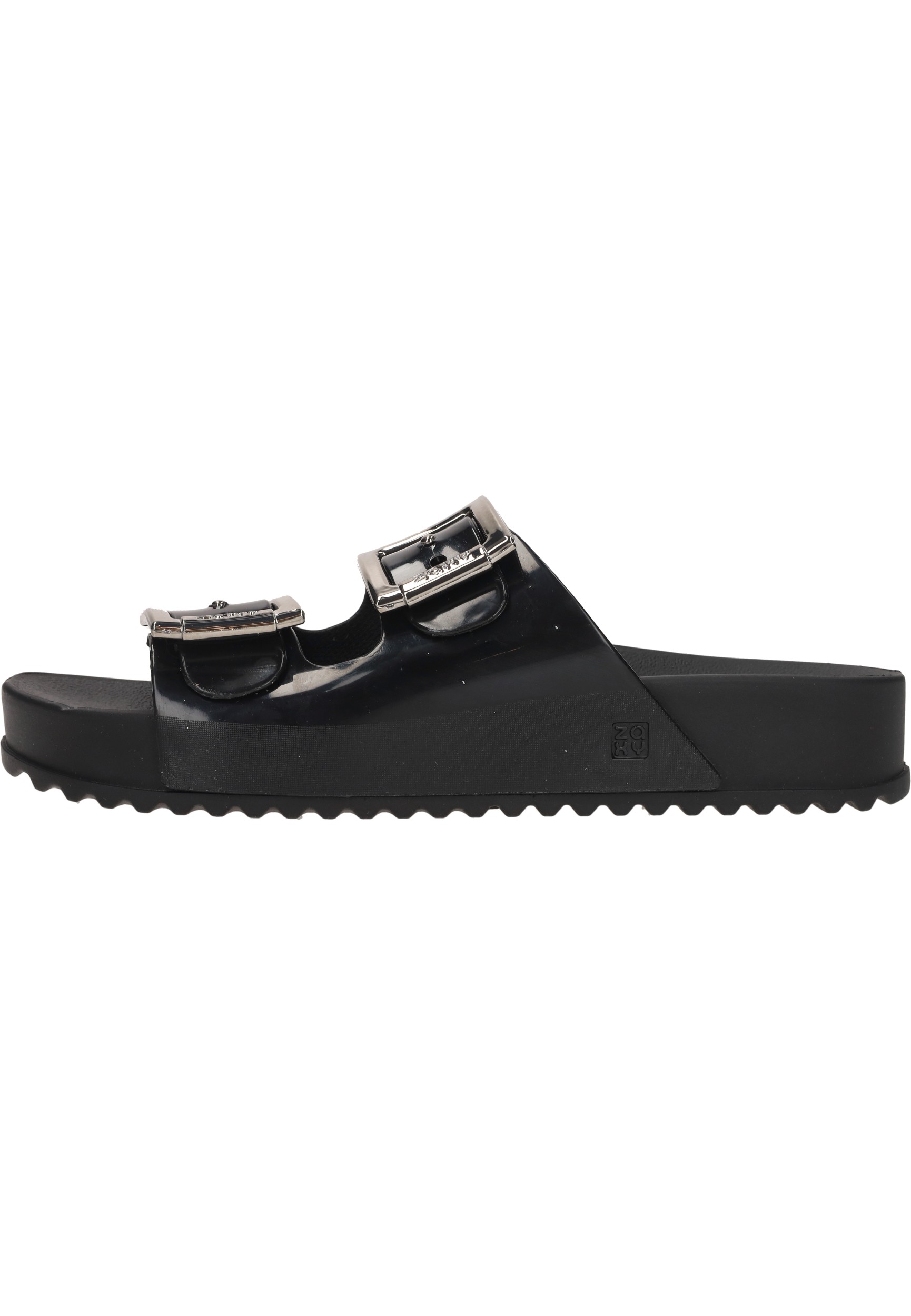 Ipanema Slipper Dames Zwart