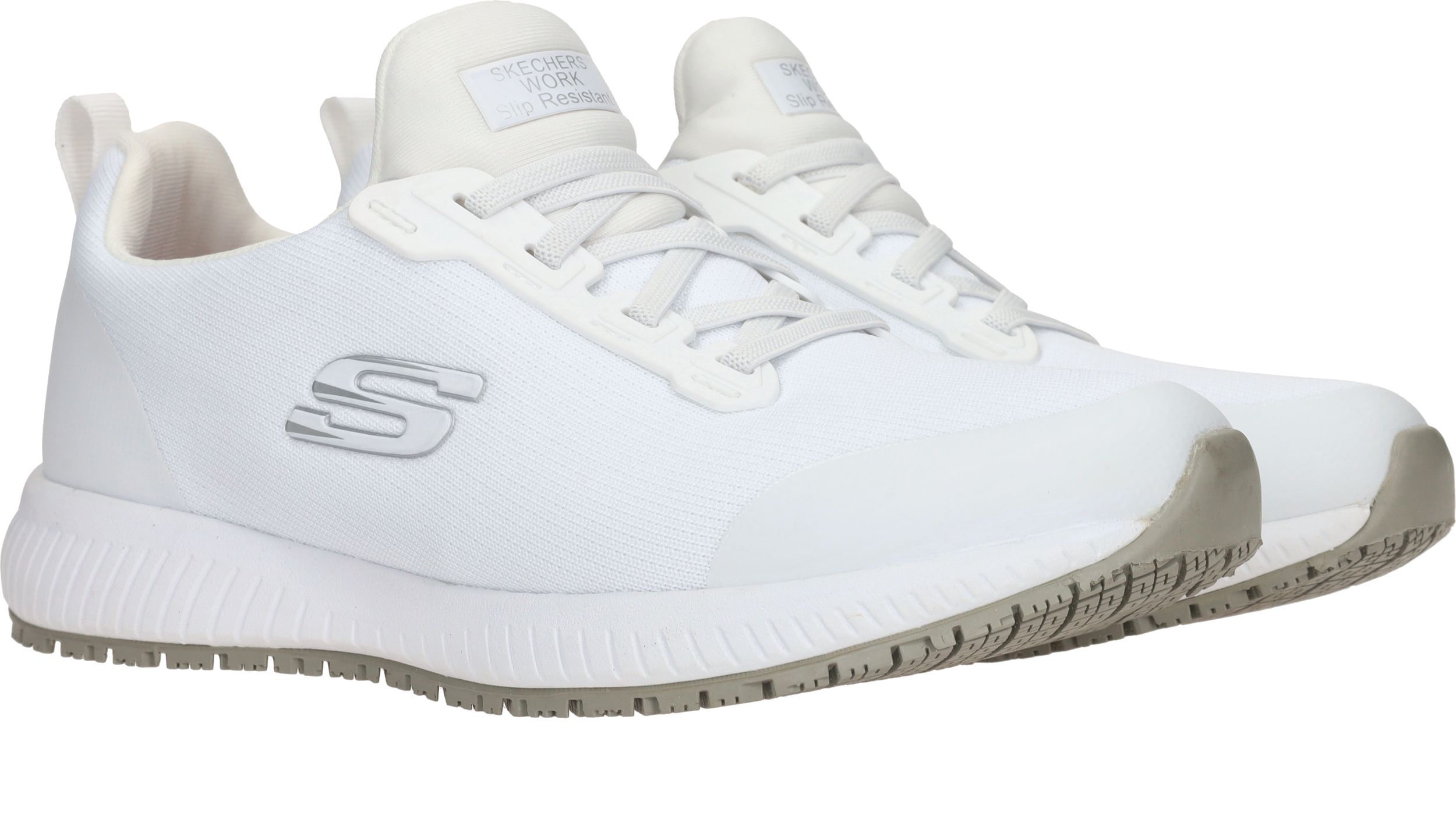 Durlinger Skechers Work Squad Slipresistant sneaker