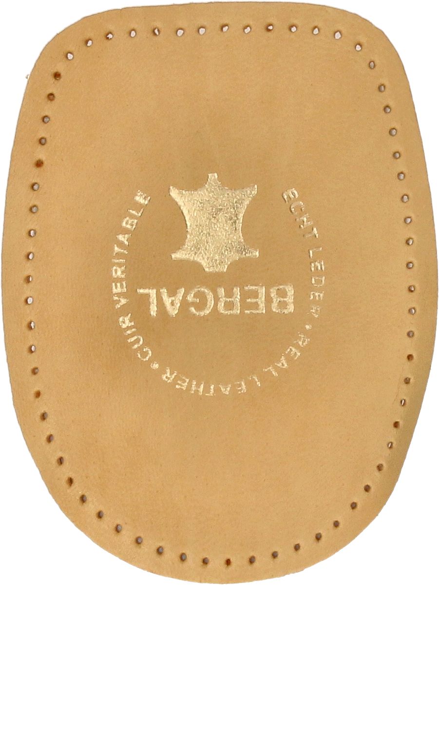 Durlinger Bergal Heel Cushion