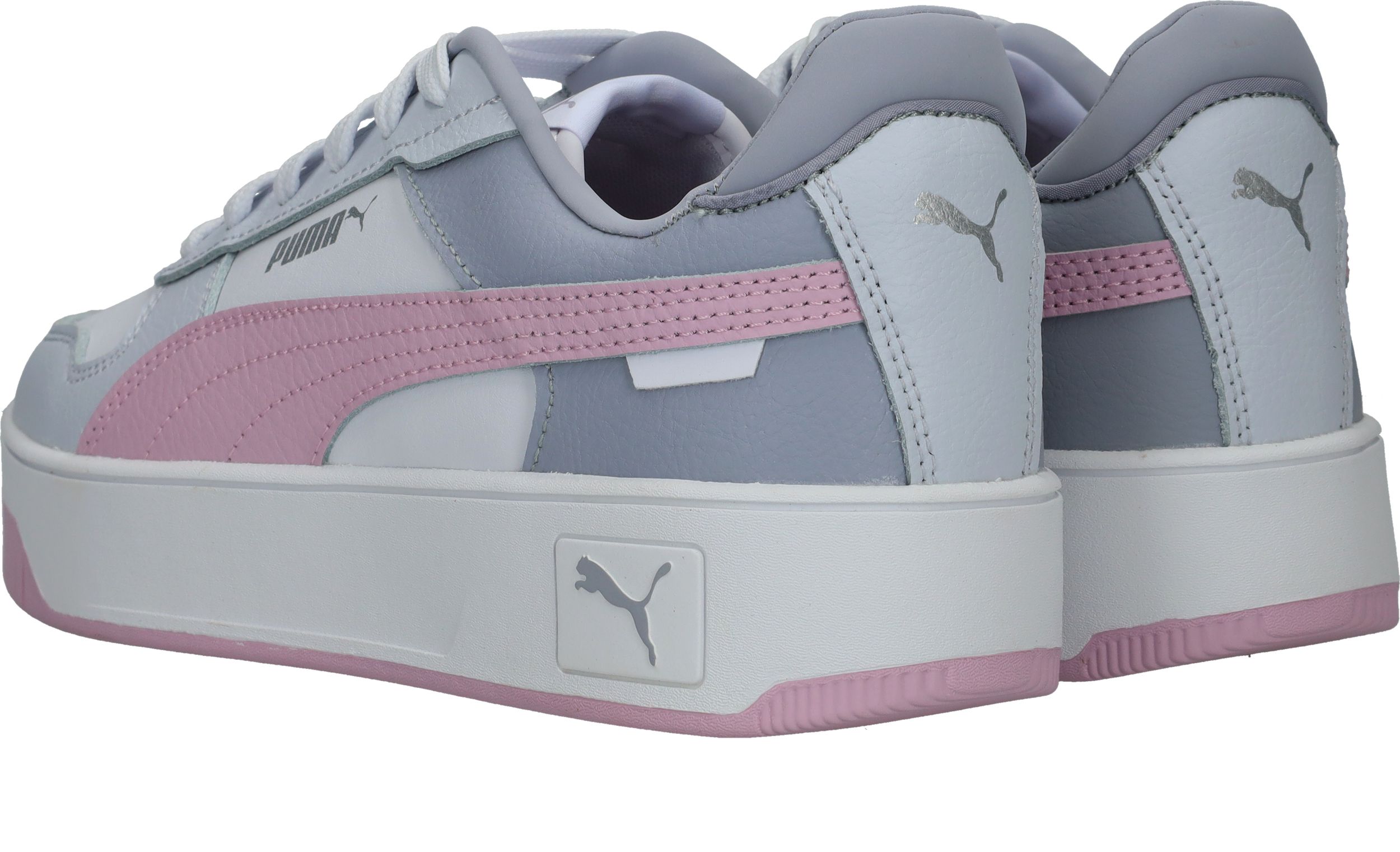 Durlinger Puma Carina Street sneaker