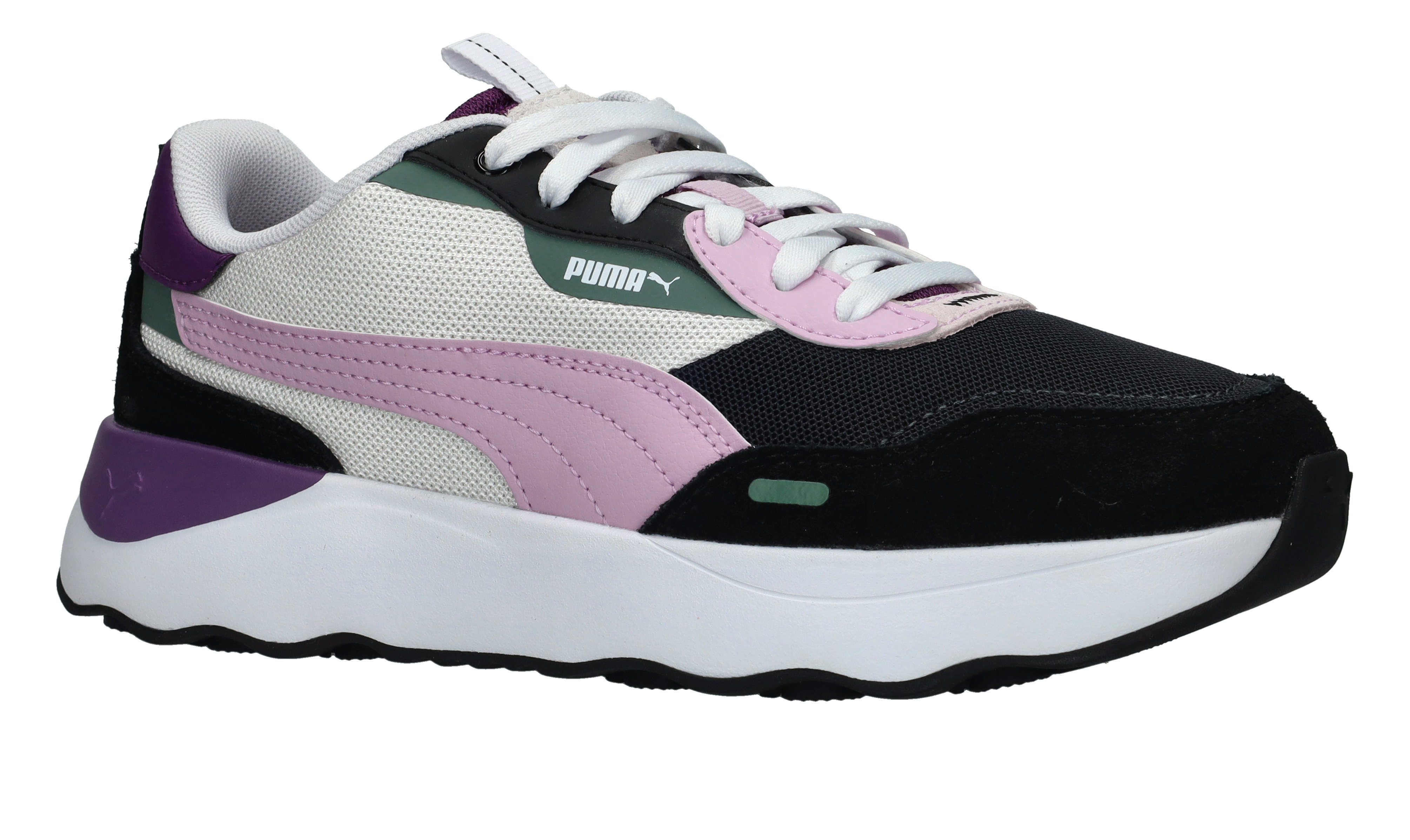 Puma Runtamed Platform