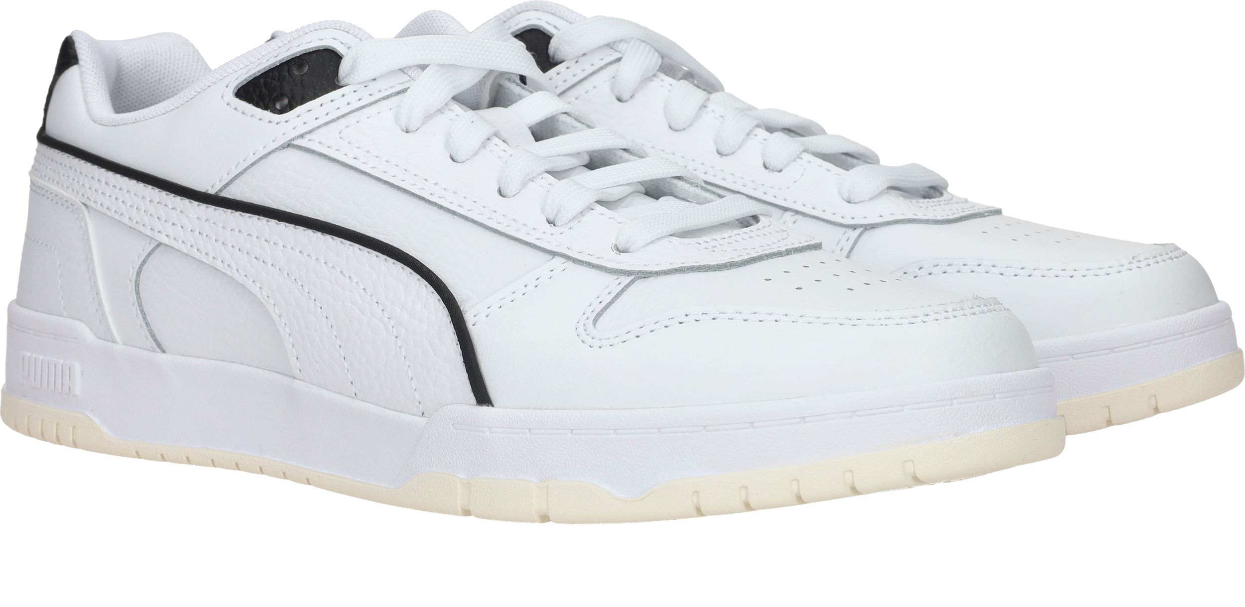 Durlinger Puma RBD Game Low