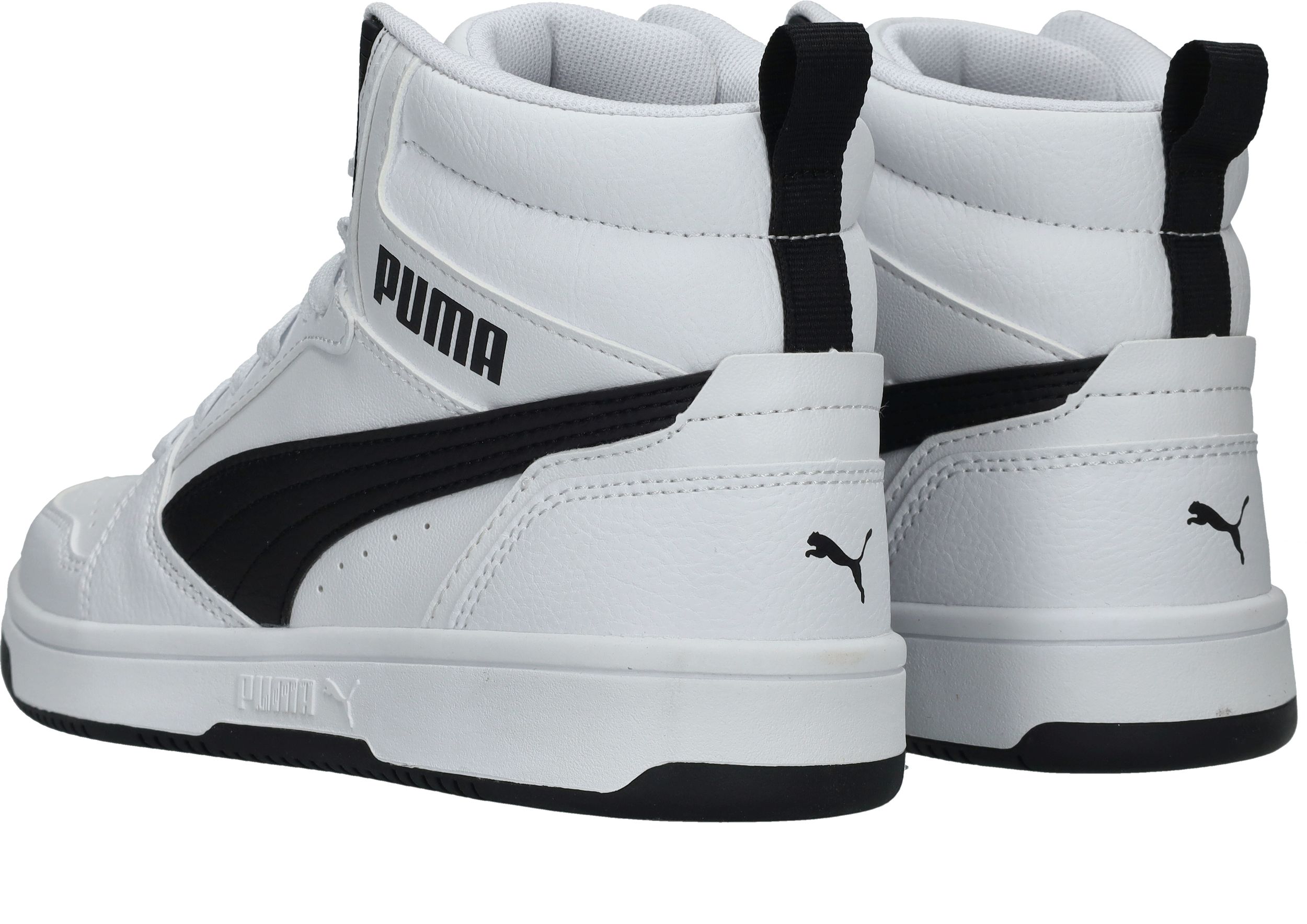 Durlinger Puma Rebound V6 Mid halfhoge sneaker