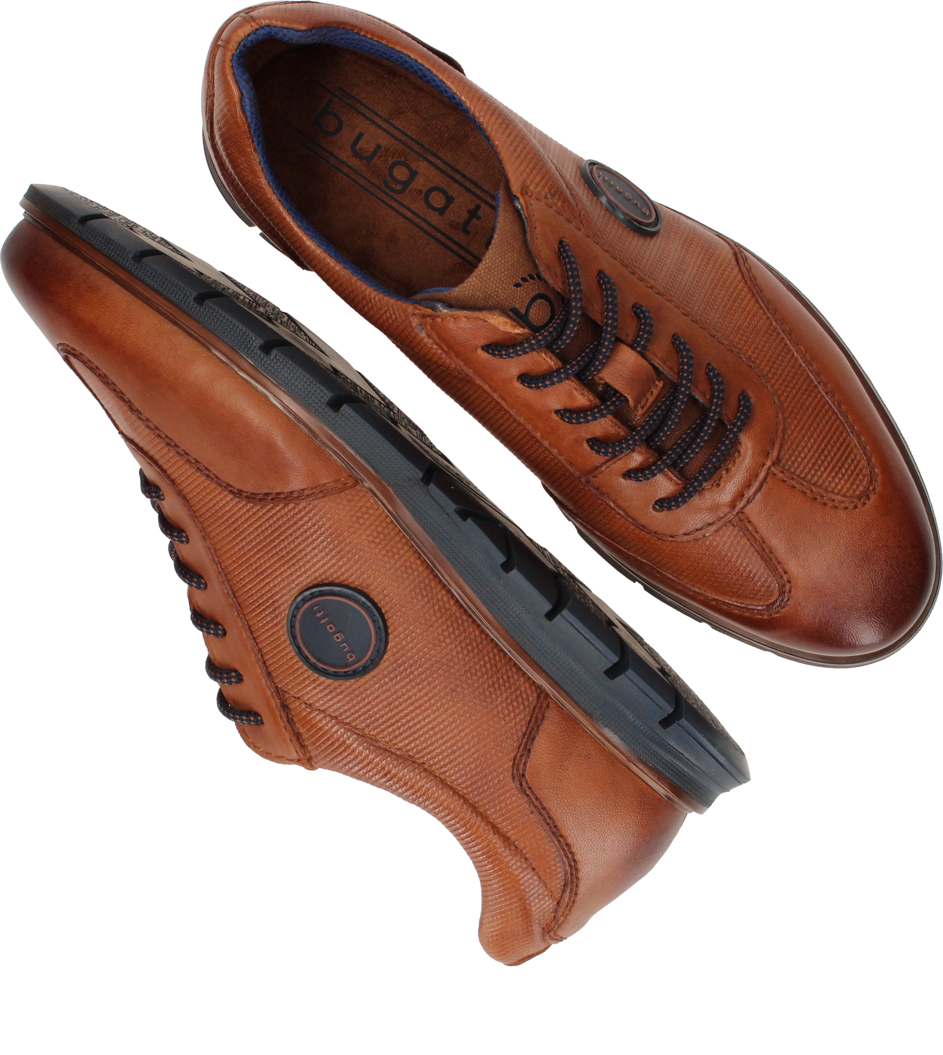 Bugatti, Cognac (4)