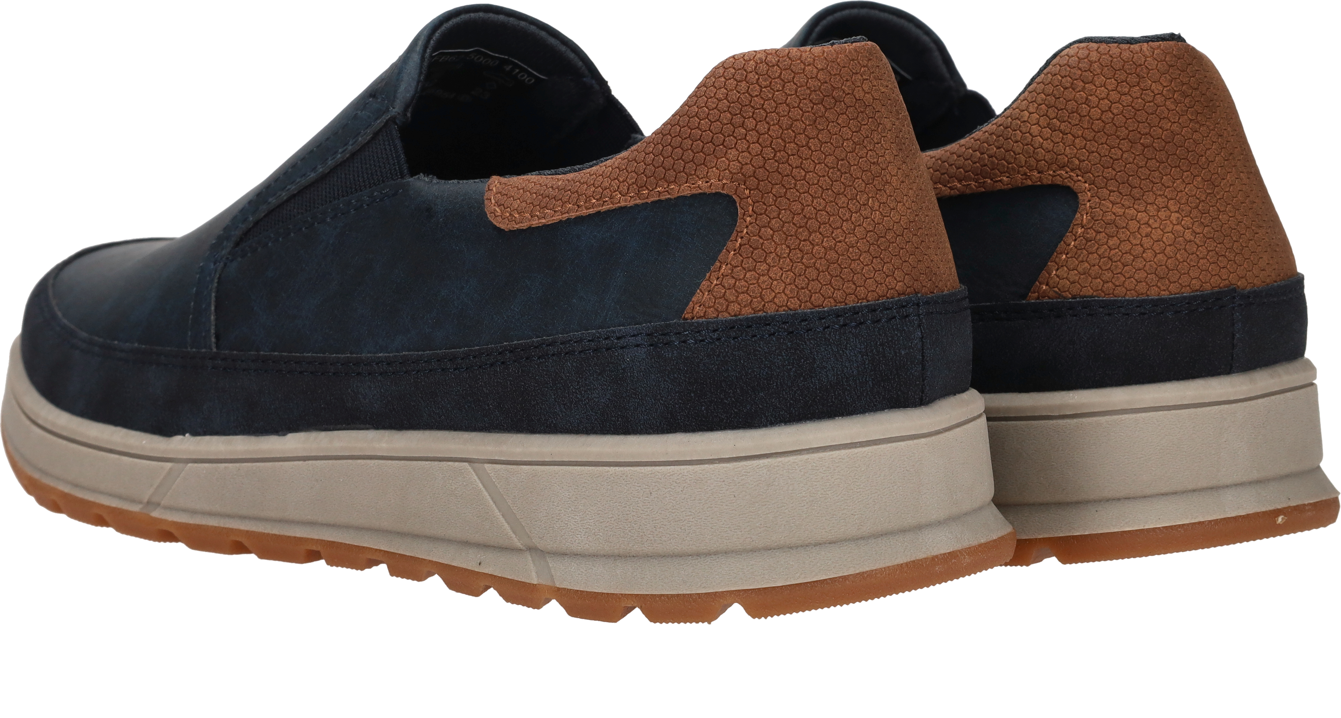 Bugatti, Blauw (3)