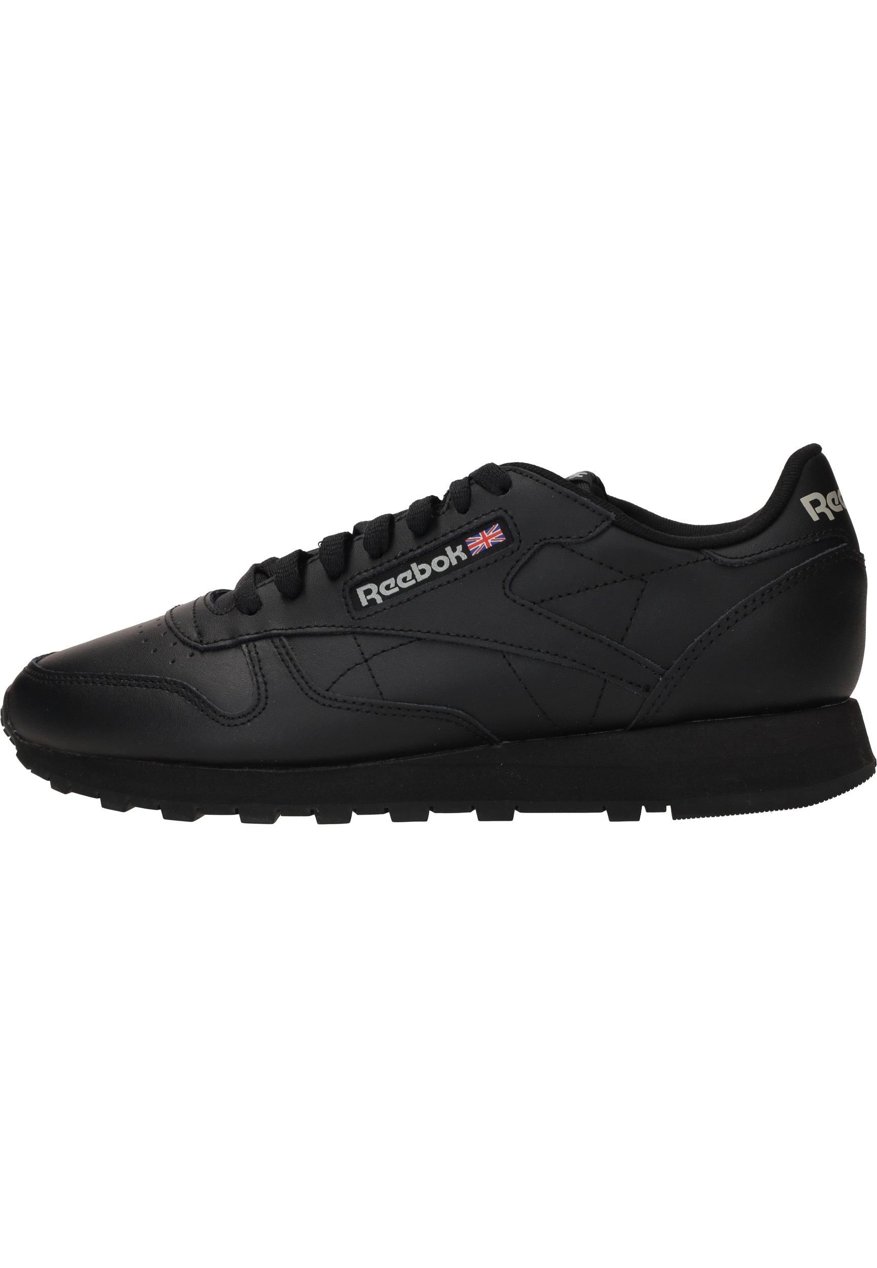 Lage Sneakers Reebok Classic  CLASSIC LEATHER