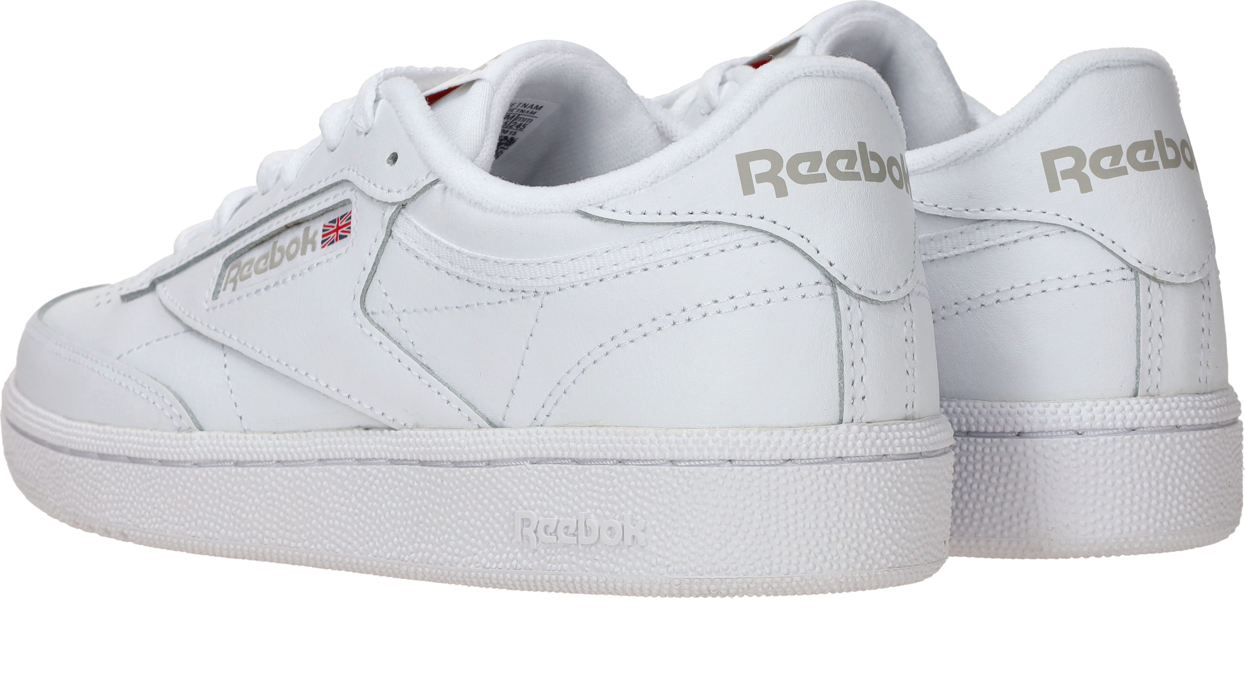 Reebok Club C 85 Sneakers Dames Wit